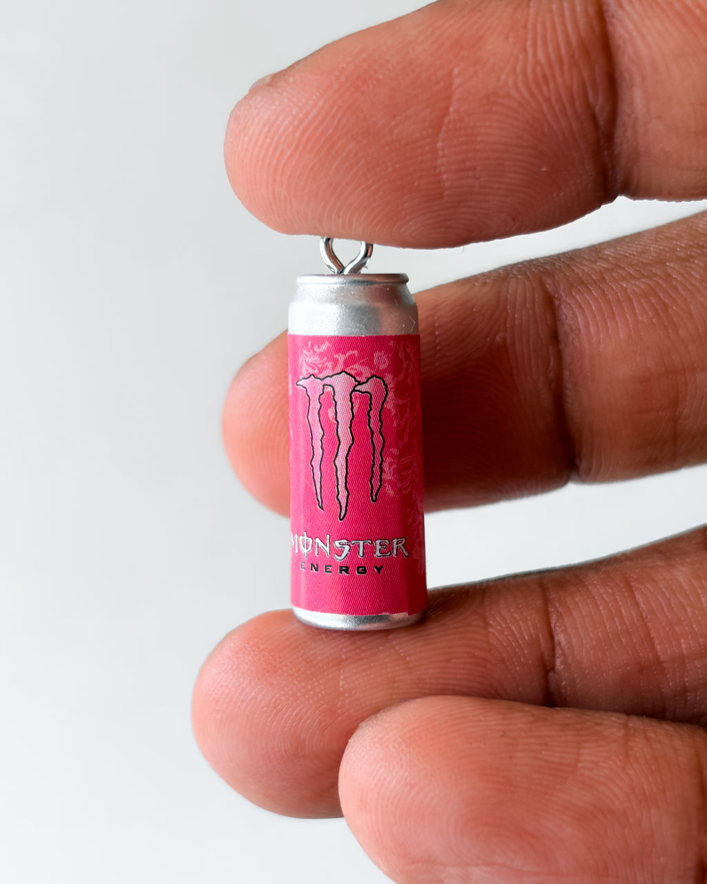 Pink monster- 10 pc pack