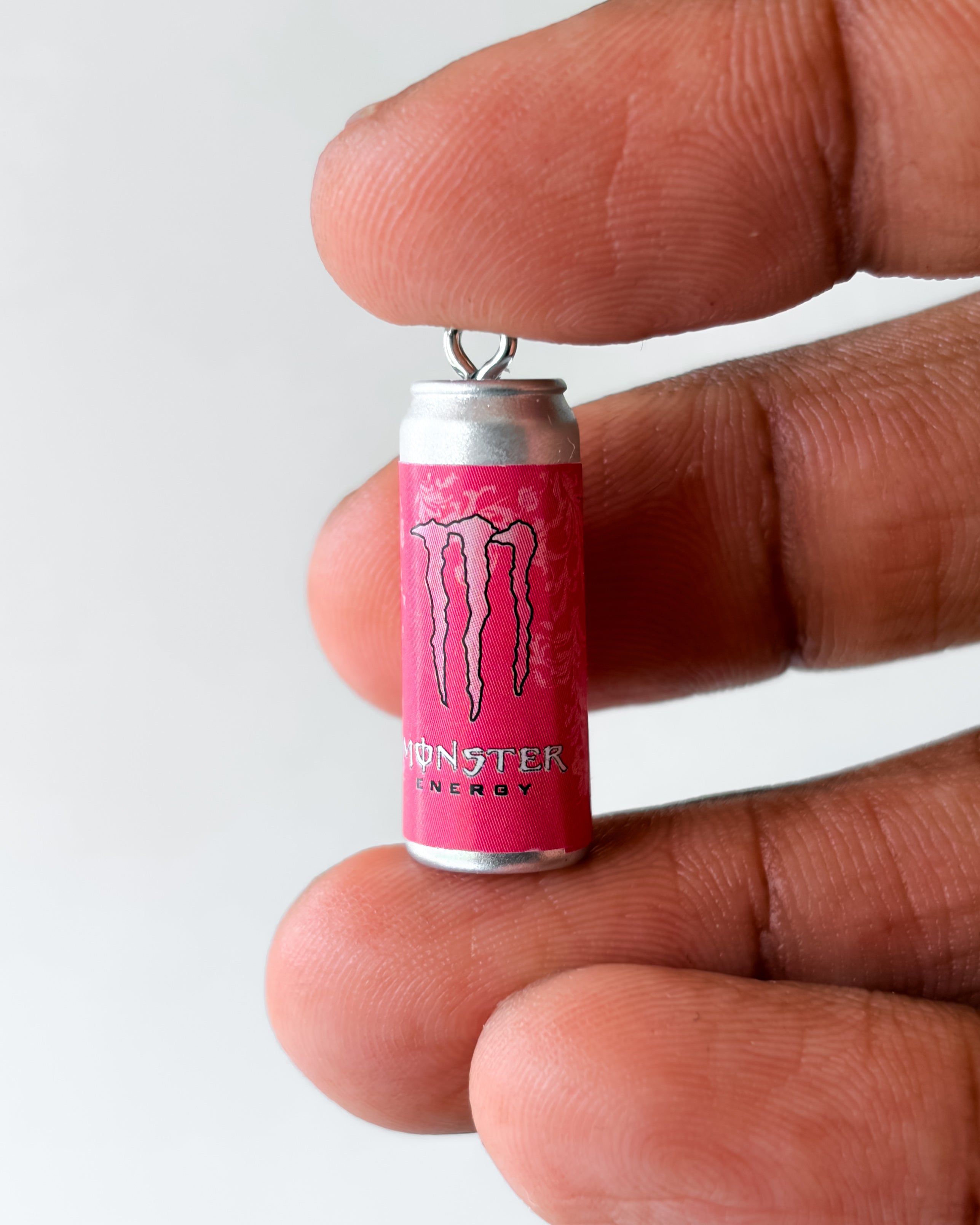 Pink monster- 10 pc pack