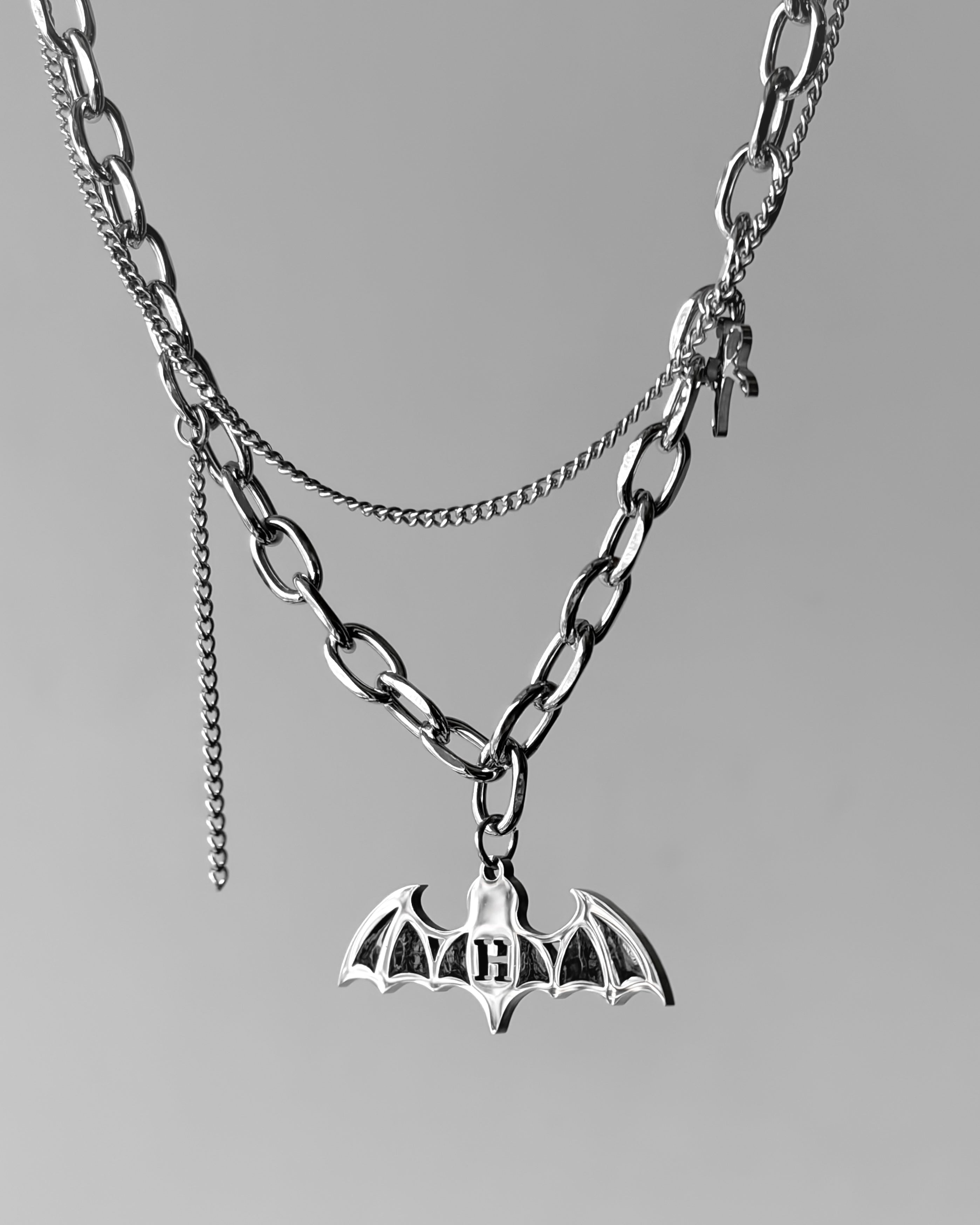 Ready necklace 5