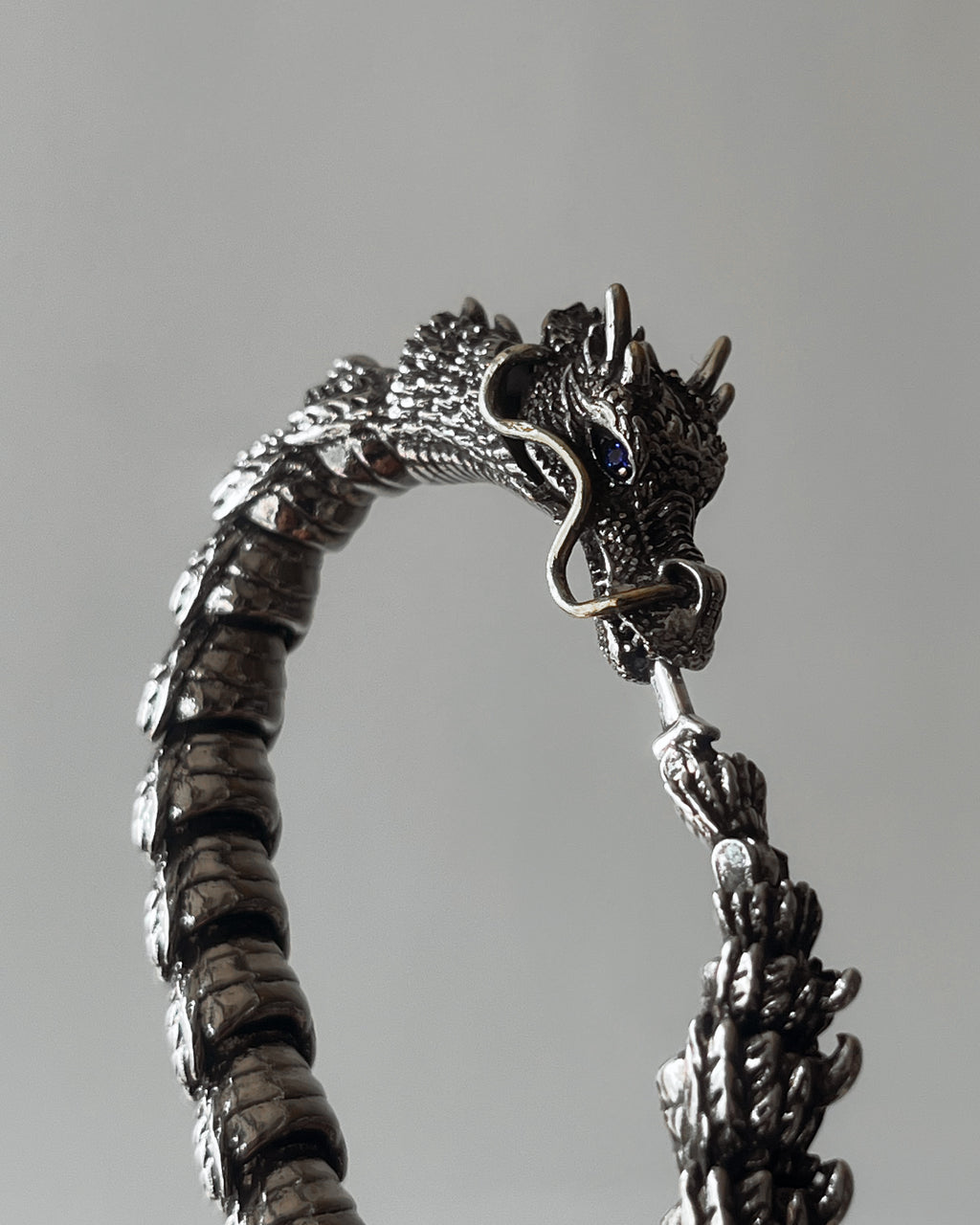 Premium dragon bracelet