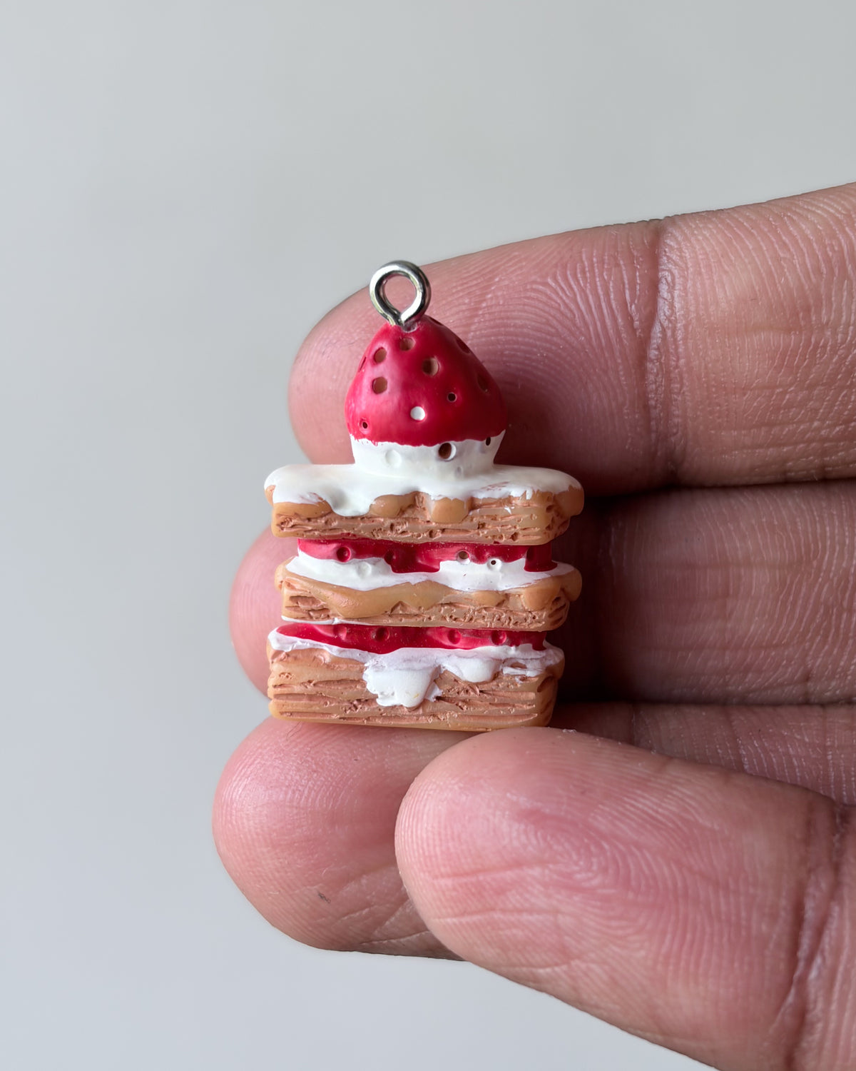 Pastry charm - 10 pc