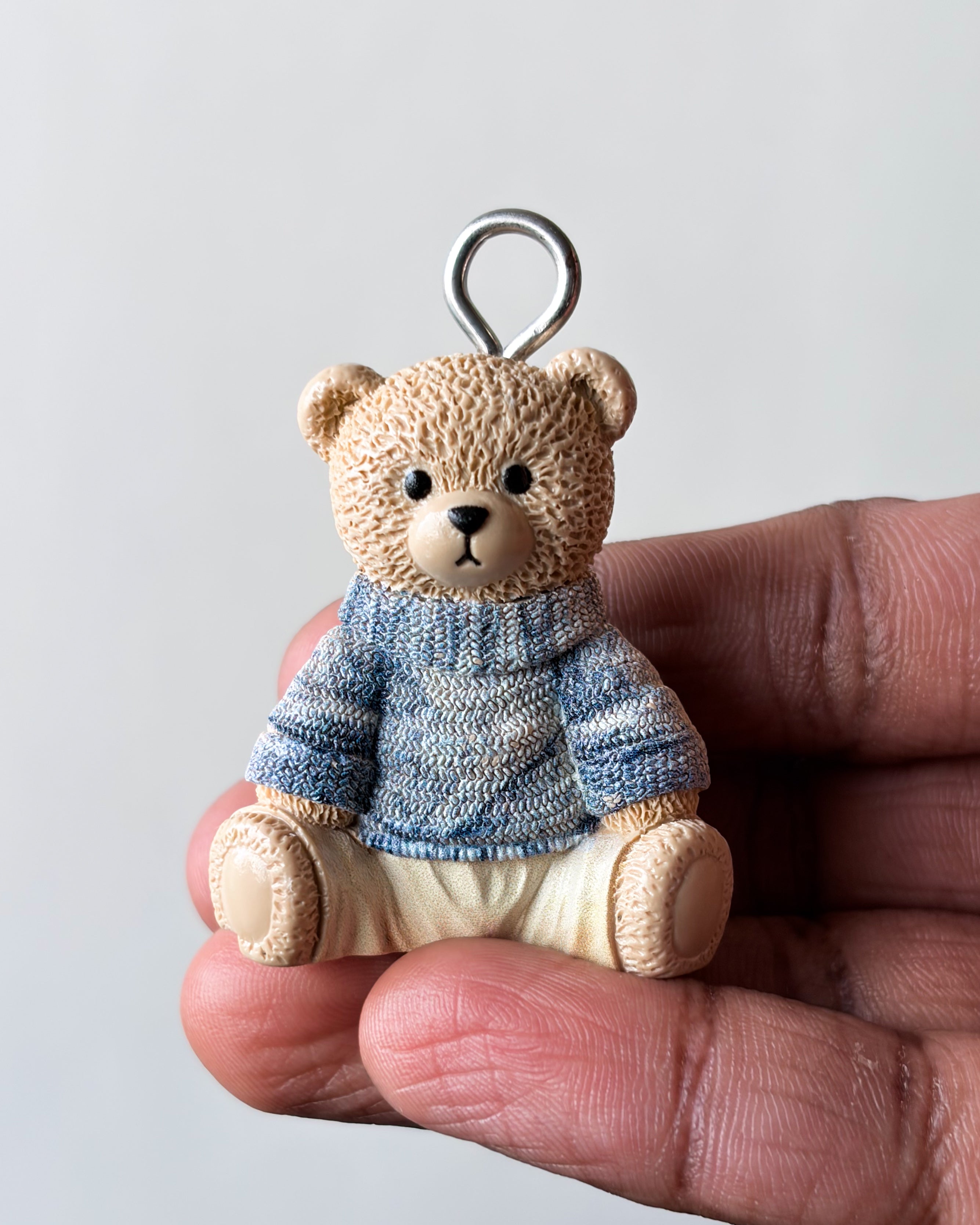 3d charm - 1 pc