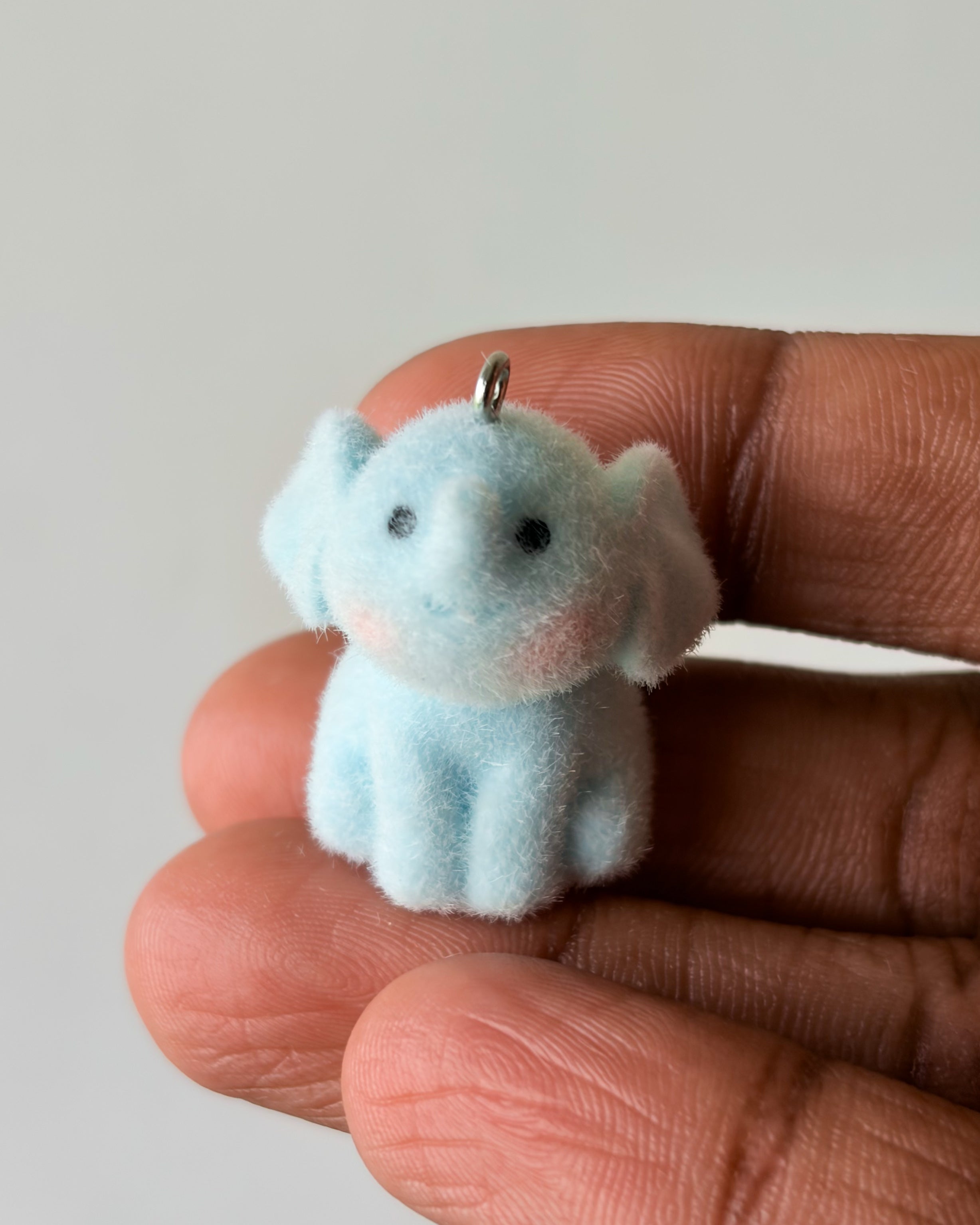 Fur charm - 1 pc