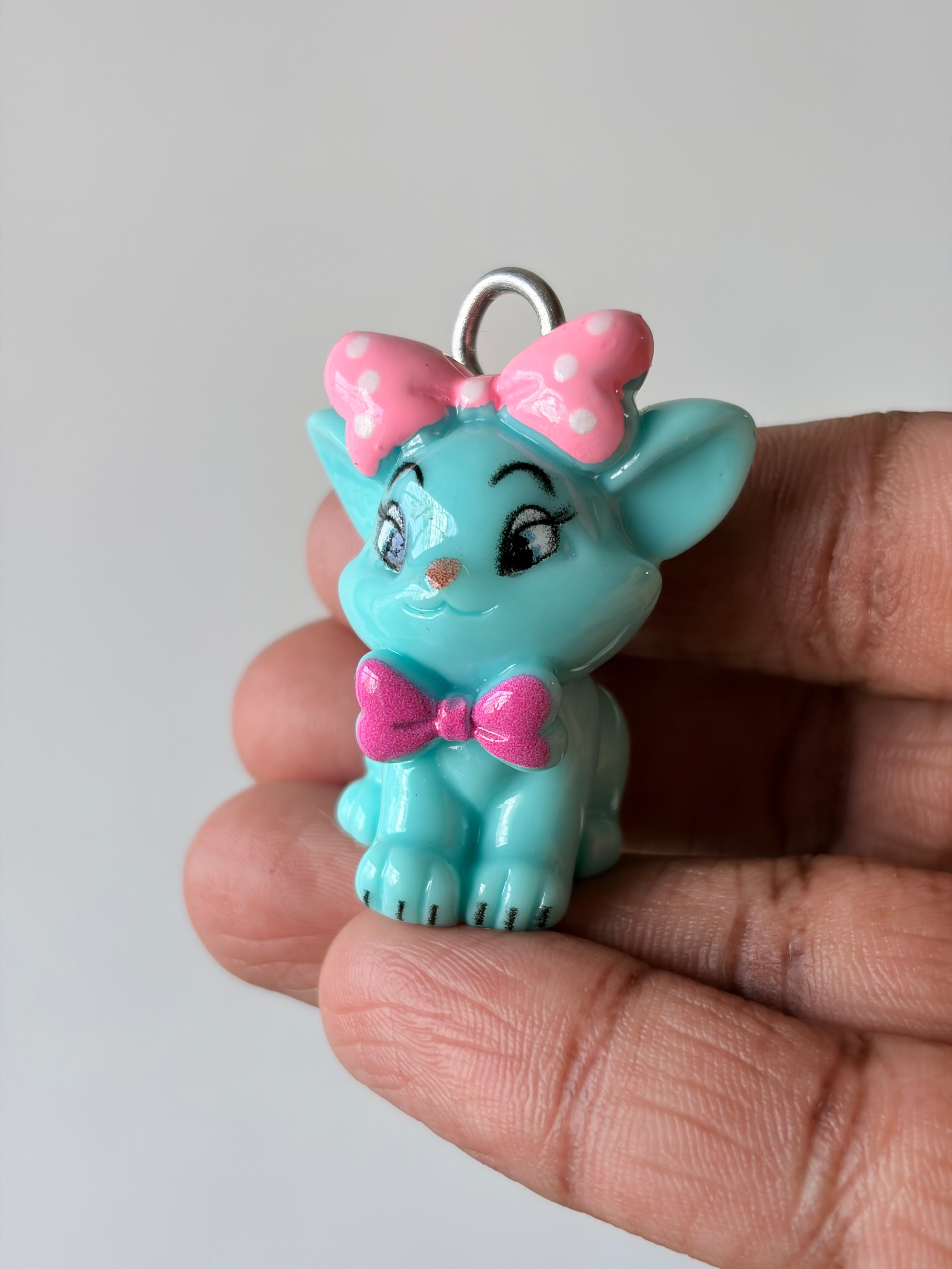 3d charm - 1 pc