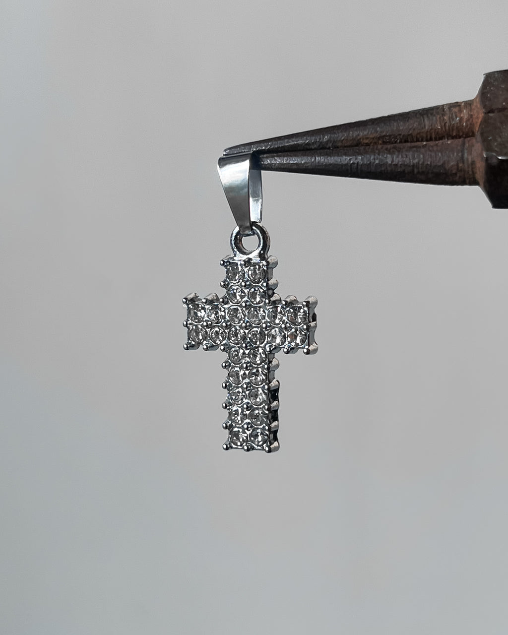Bling cross 4.0 - 1 pc