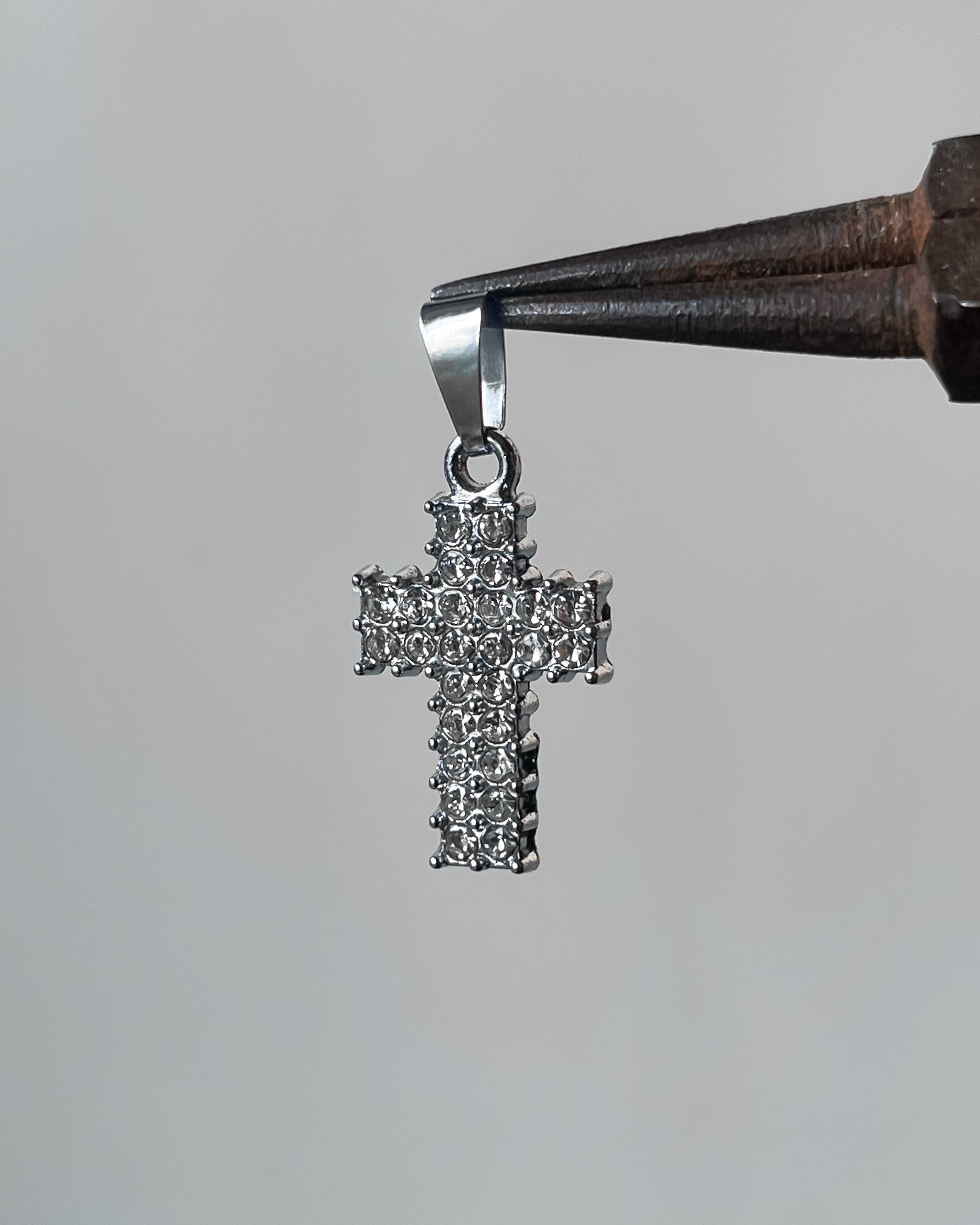 Bling cross 4.0 - 1 pc