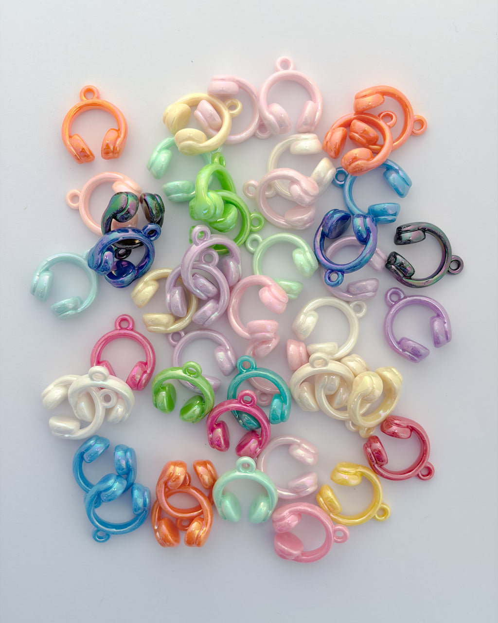 Mini Headphones - 50 grams
