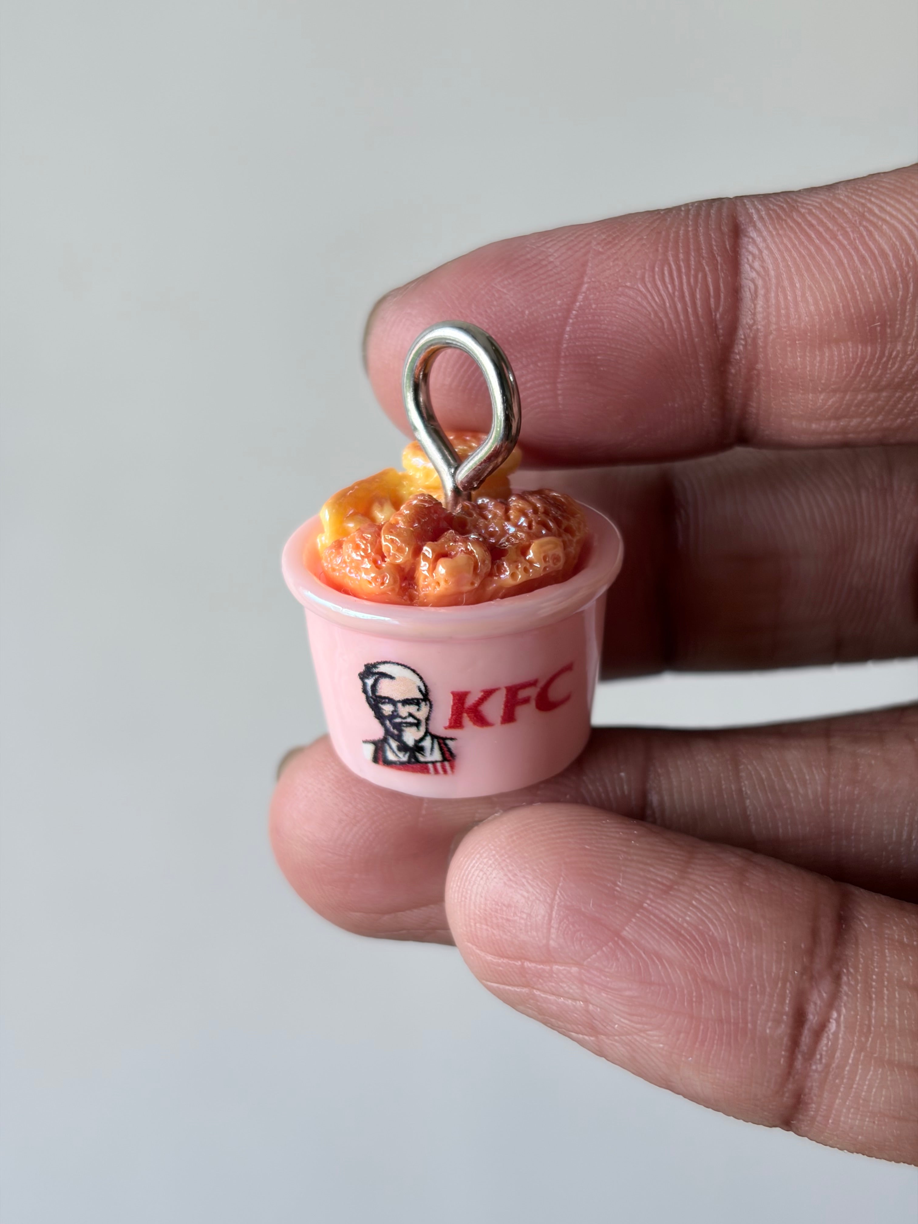3d charm - 1 pc