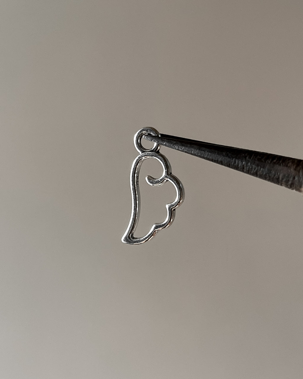 Wings charm - 10 pc