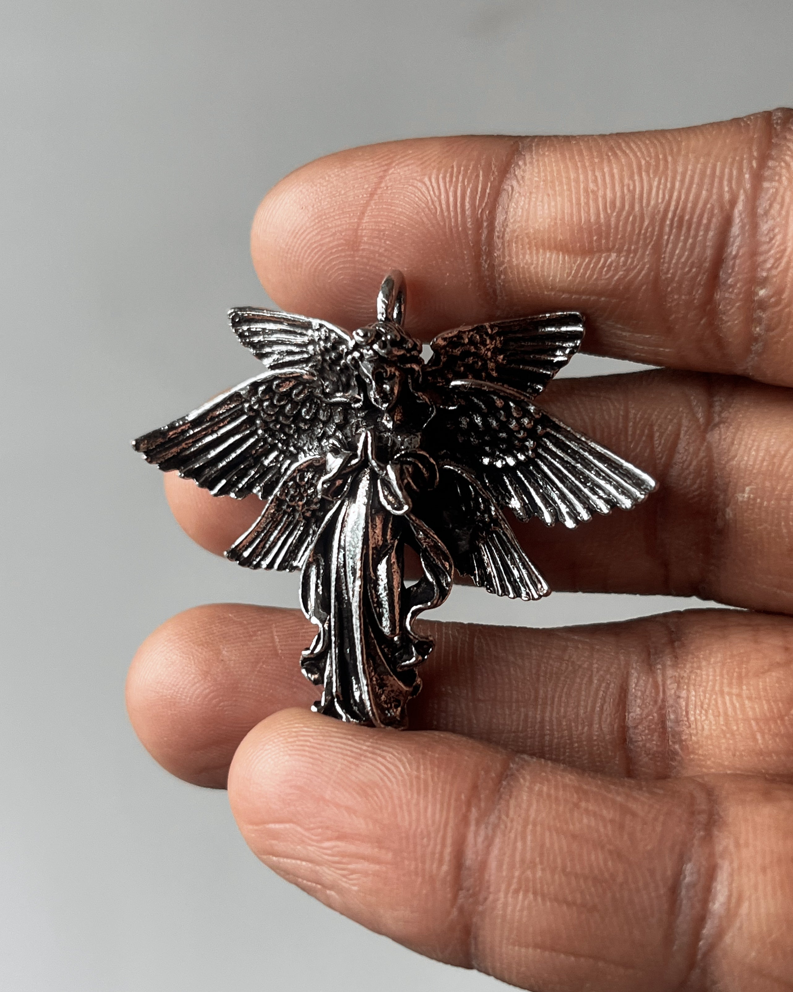 Og angel charm