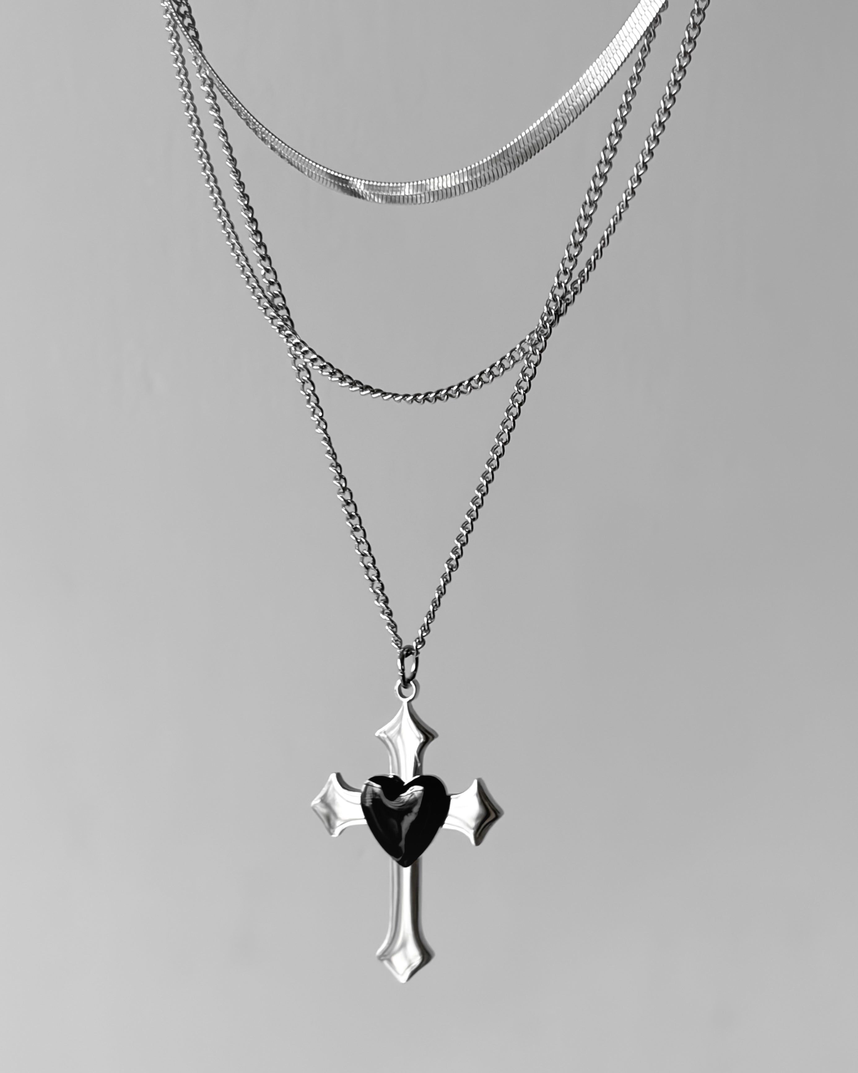 Ready necklace 3
