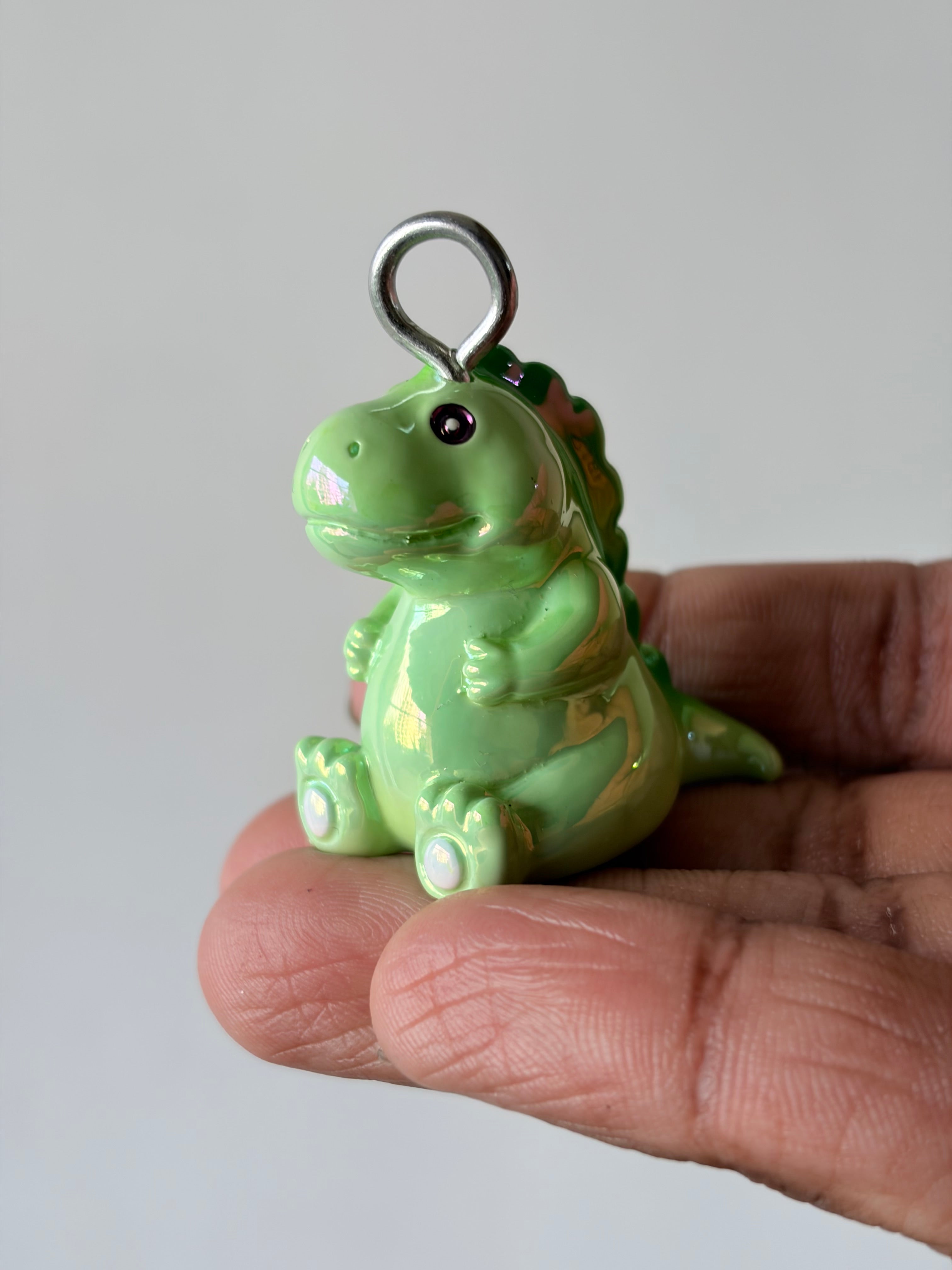 3d charm - 1 pc