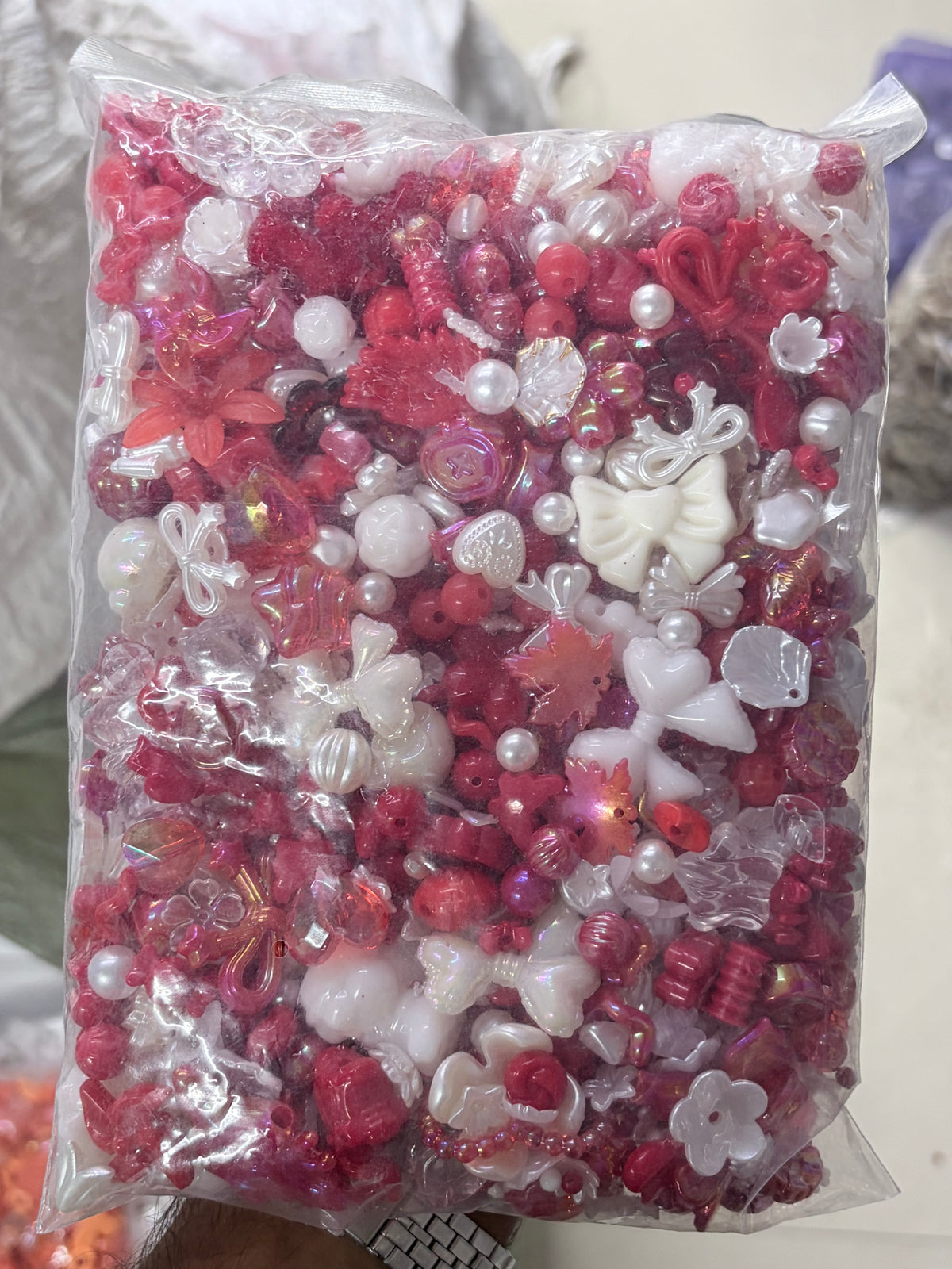 500 grams clearance