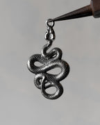 Snake charm - 1 pc
