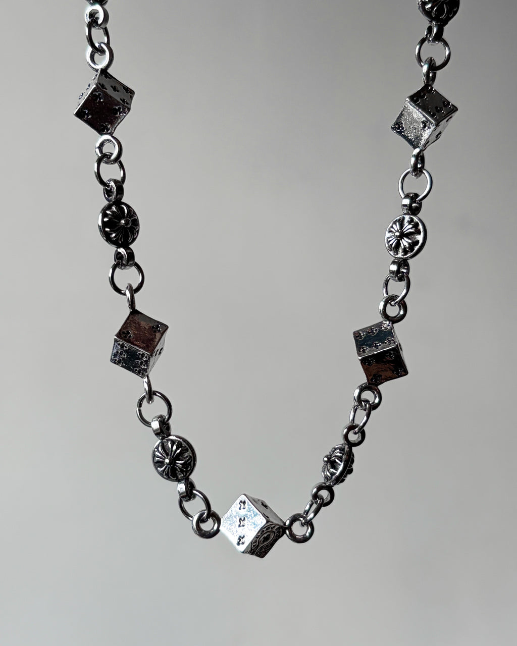 5.0 Y2k Necklace