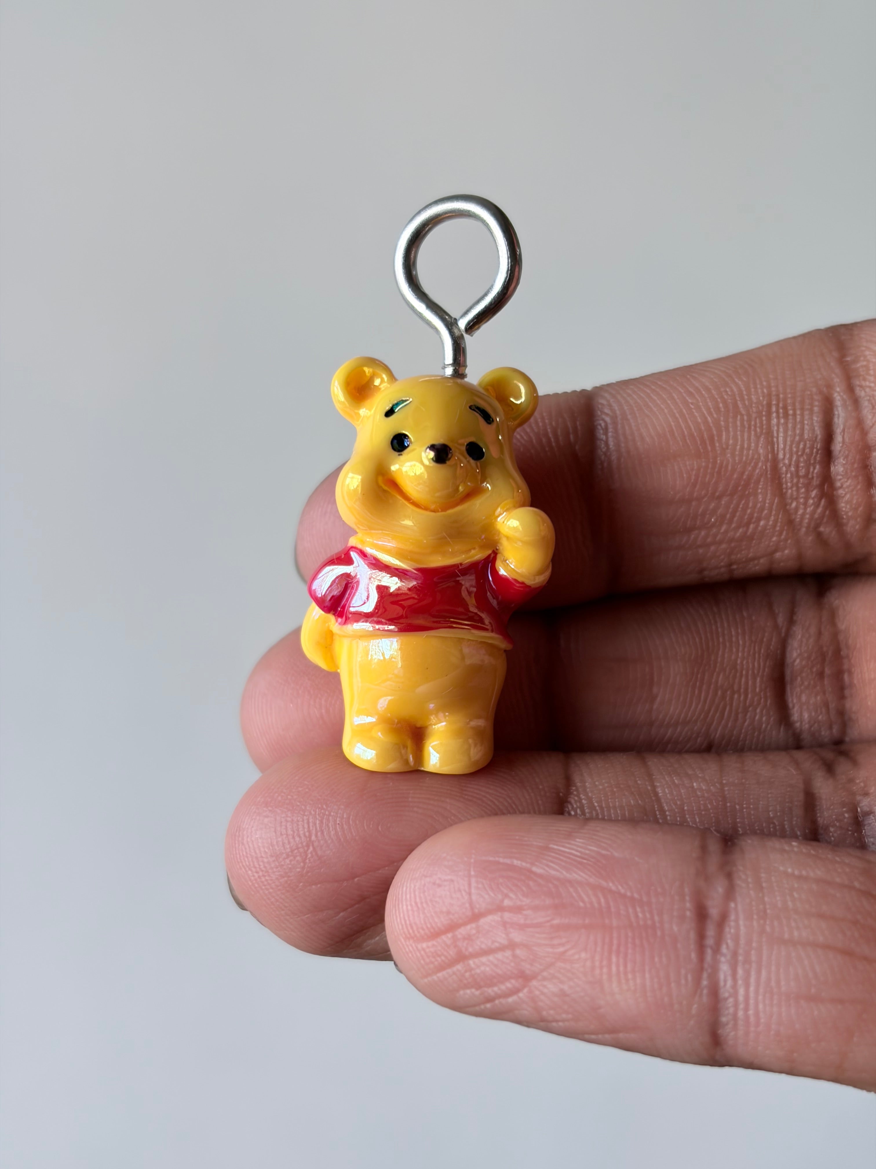 3d charm - 1 pc