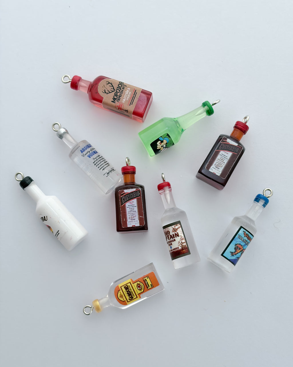 Daarubazzi - 10 pc