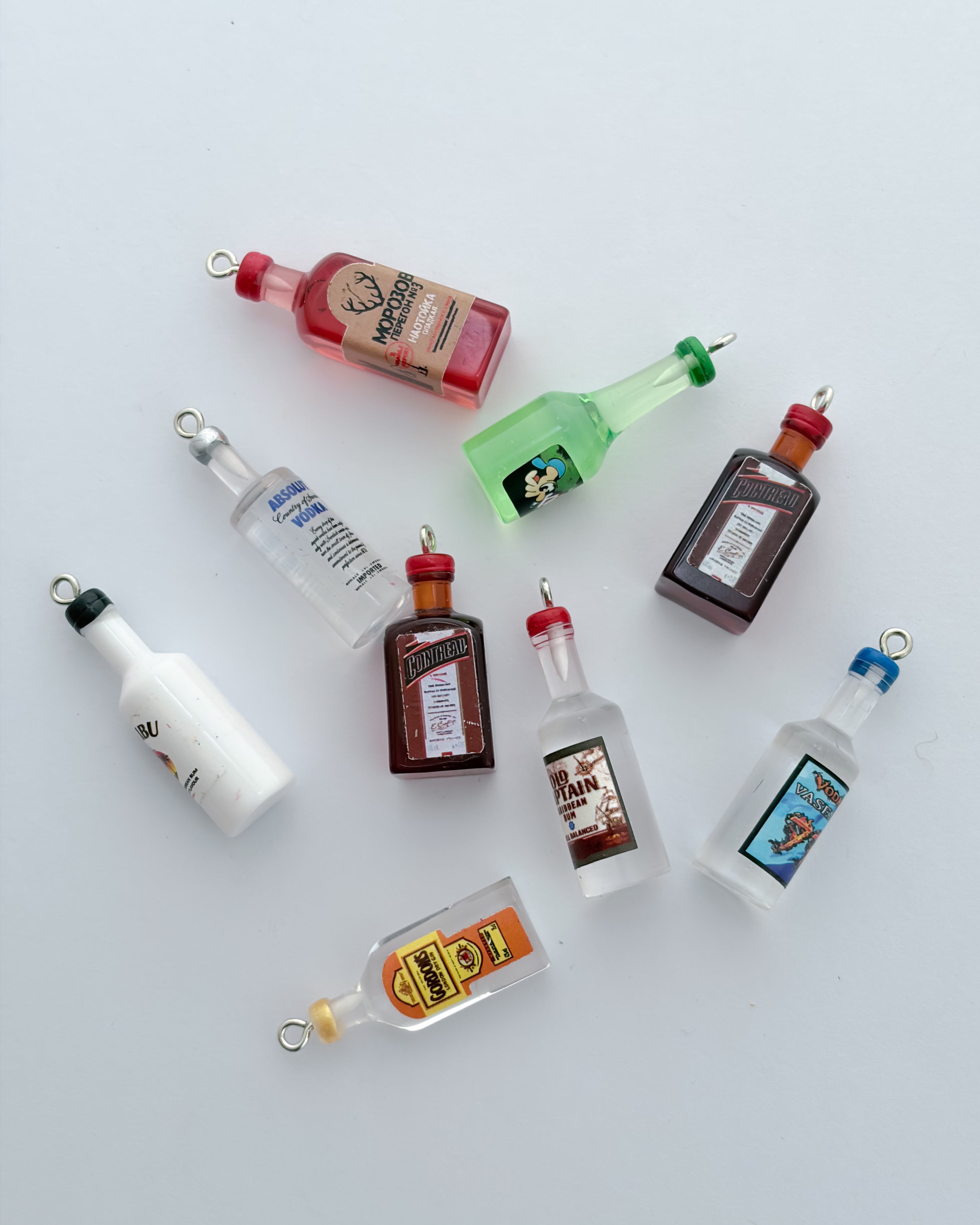 Daarubazzi - 10 pc