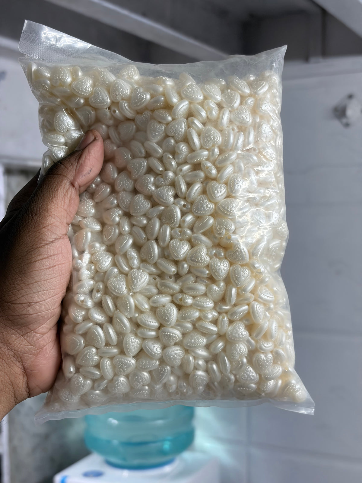 500 grams clearance