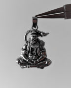 Hanuman ji pendant - 1 pc