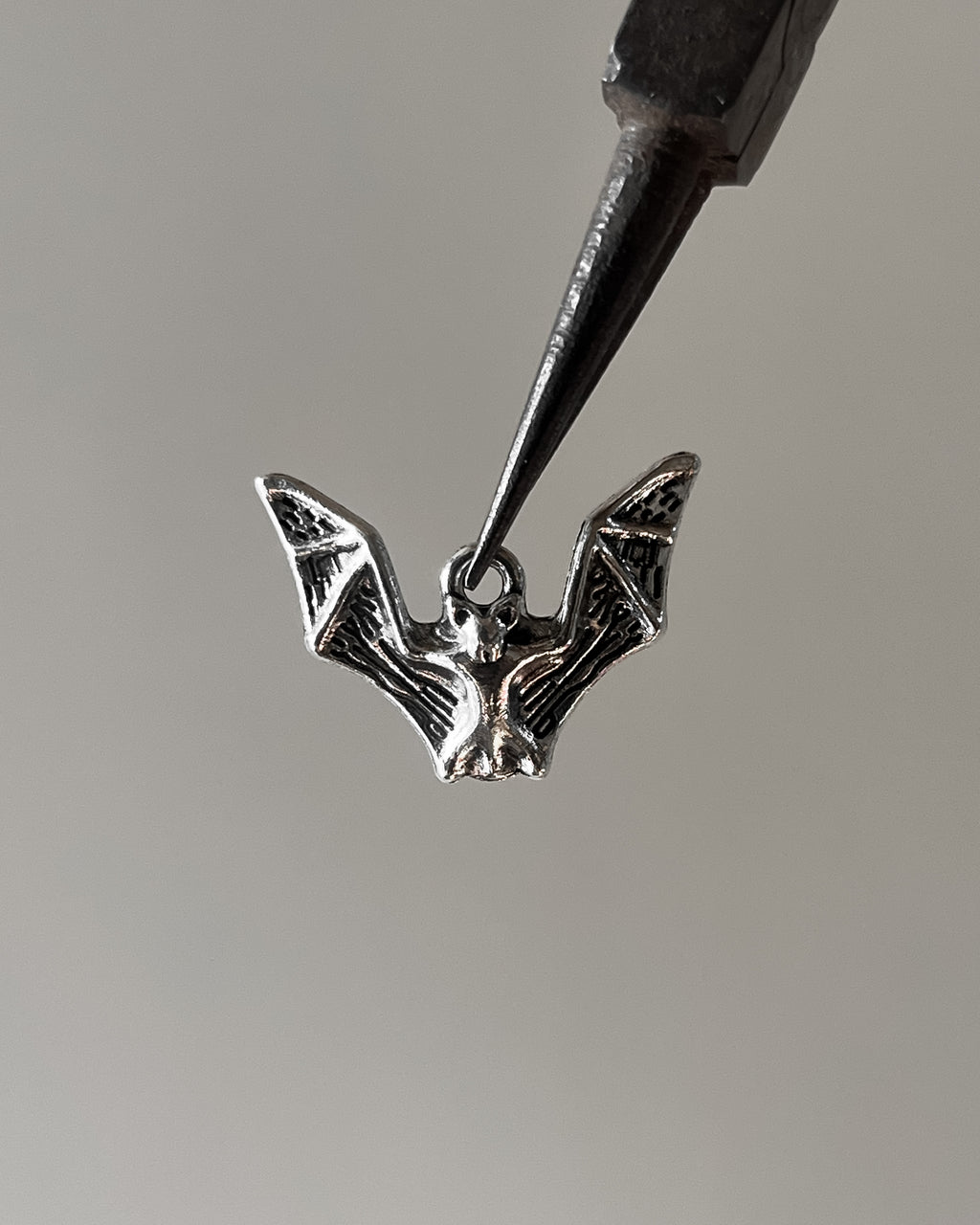 Bat charm - 10 pc