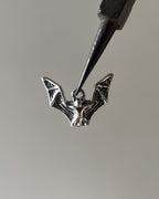 Bat charm - 10 pc