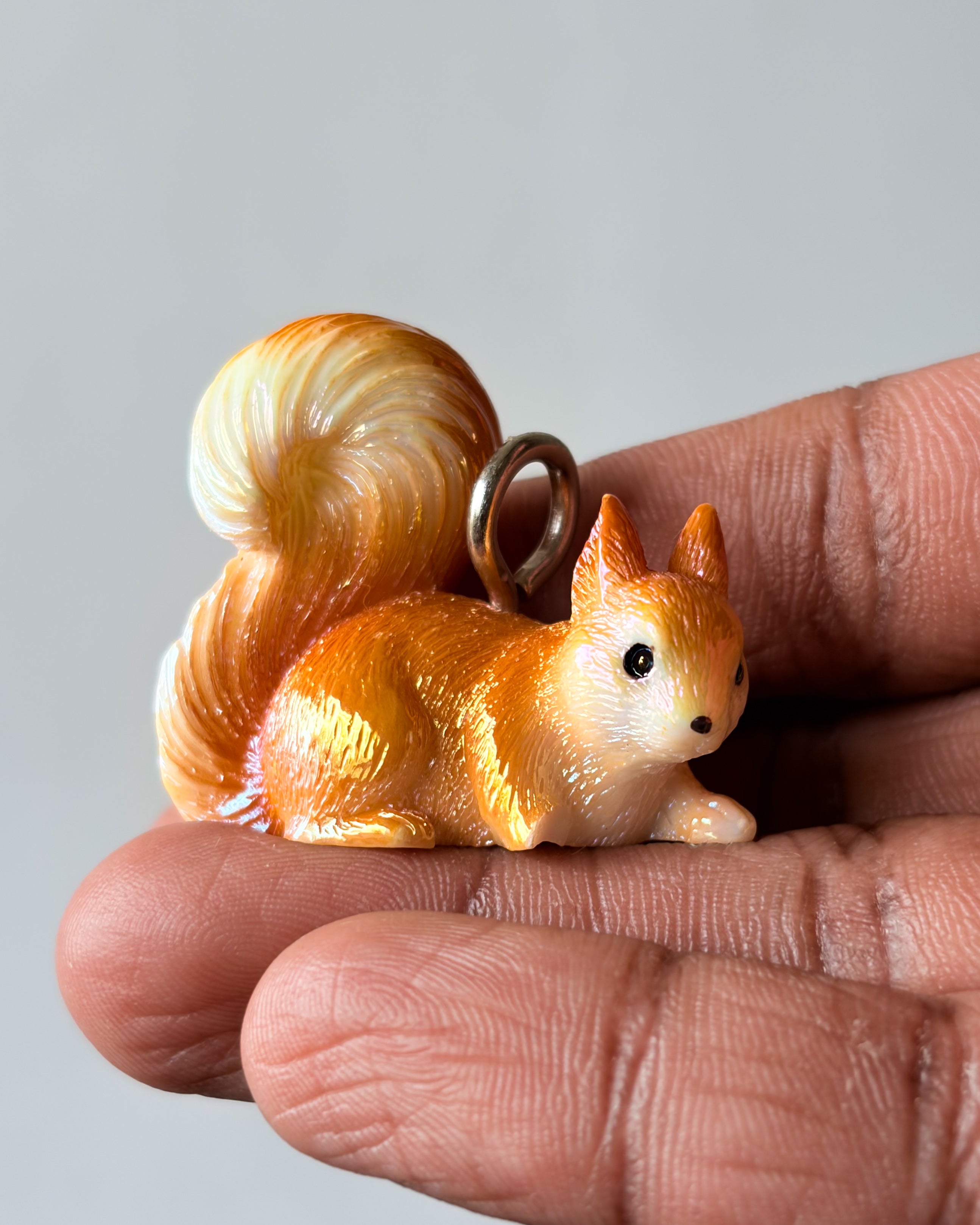 3d charm - 1 pc