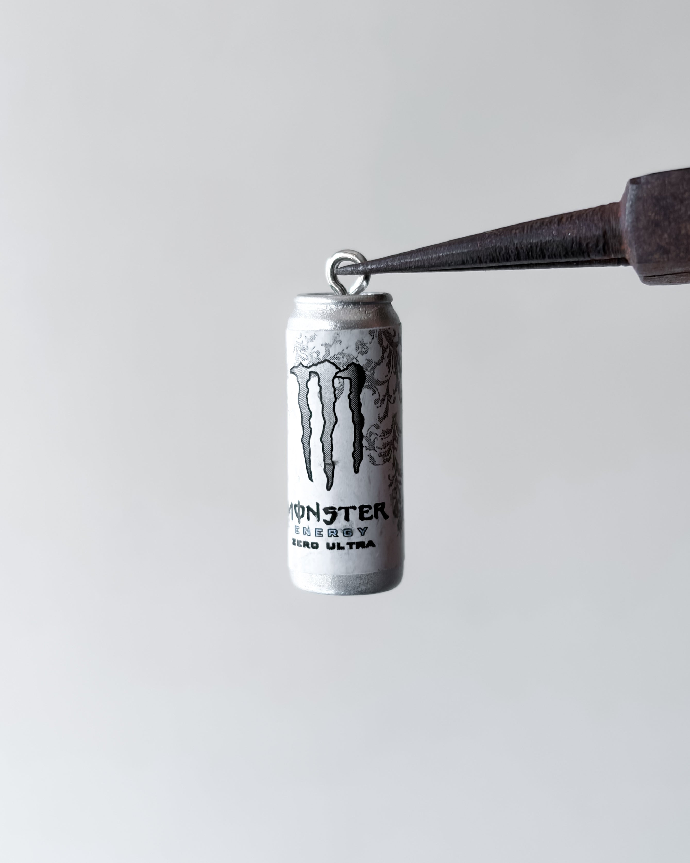 White monster - 10 pc pack