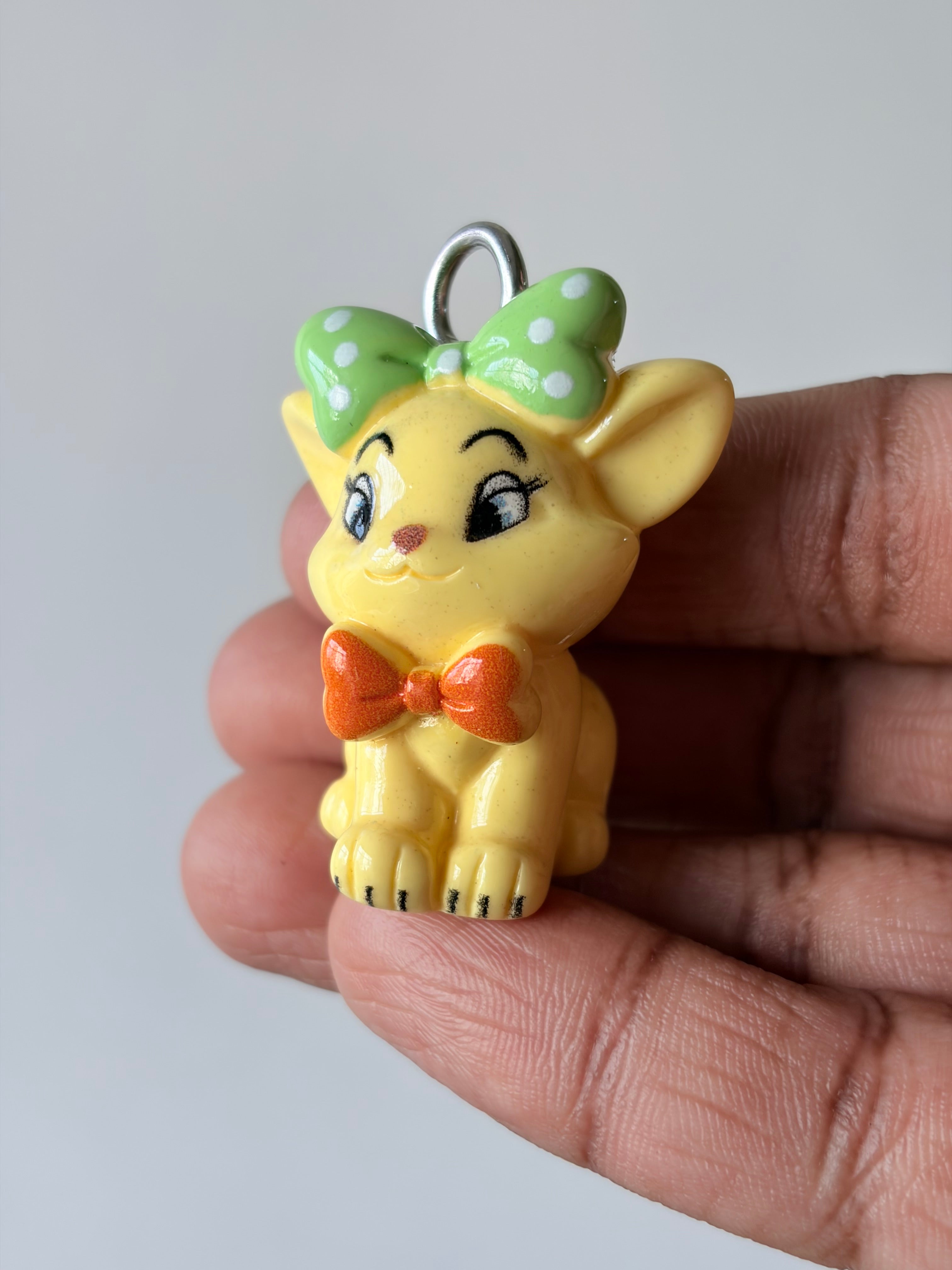 3d charm - 1 pc
