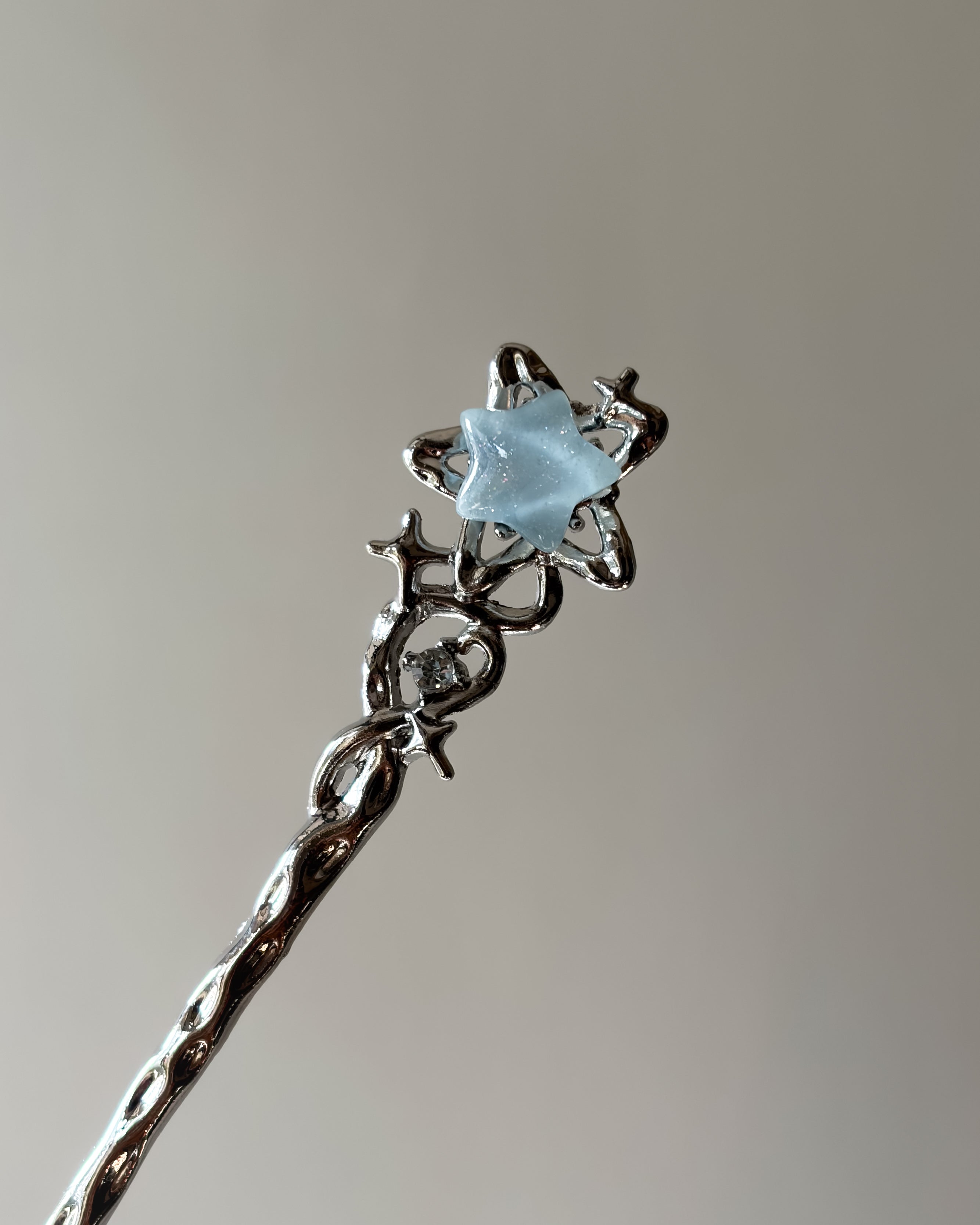 Saniya hairpin