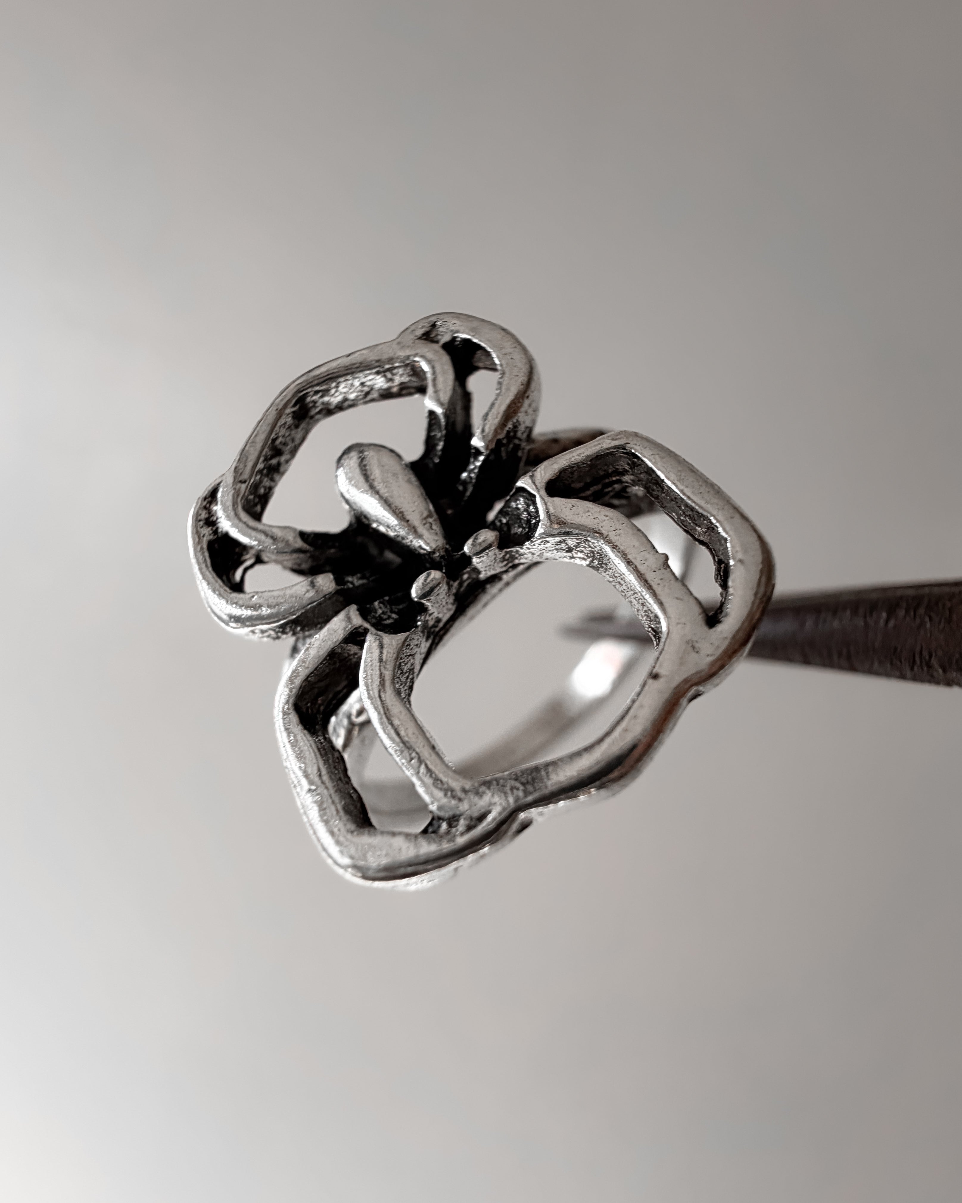 Spider ring - 5 pc