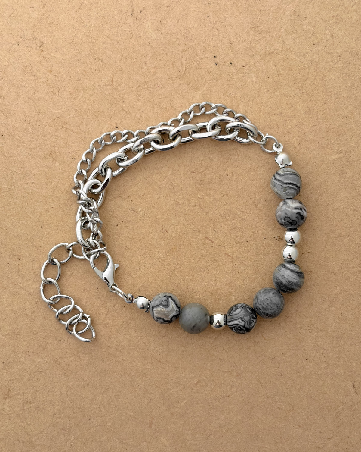 11.0 brass Bracelet