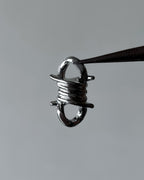 Barbed charm - 10 pc