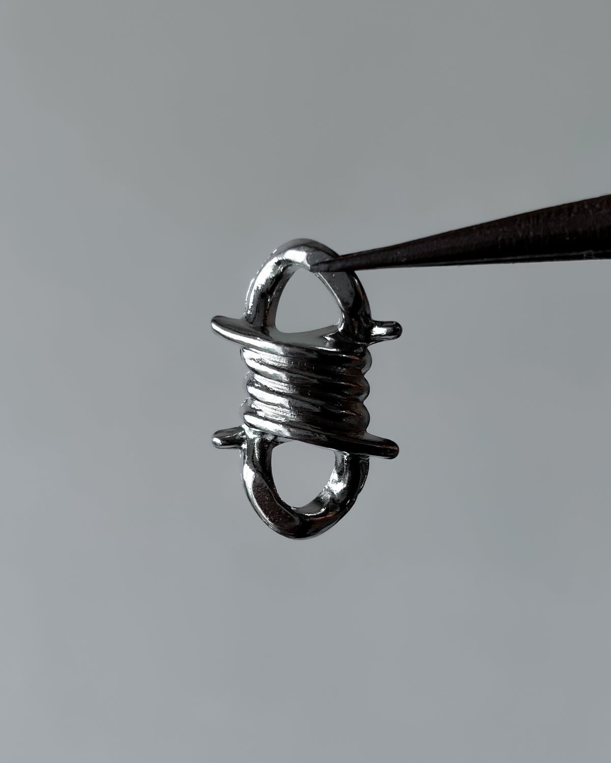 Barbed charm - 10 pc