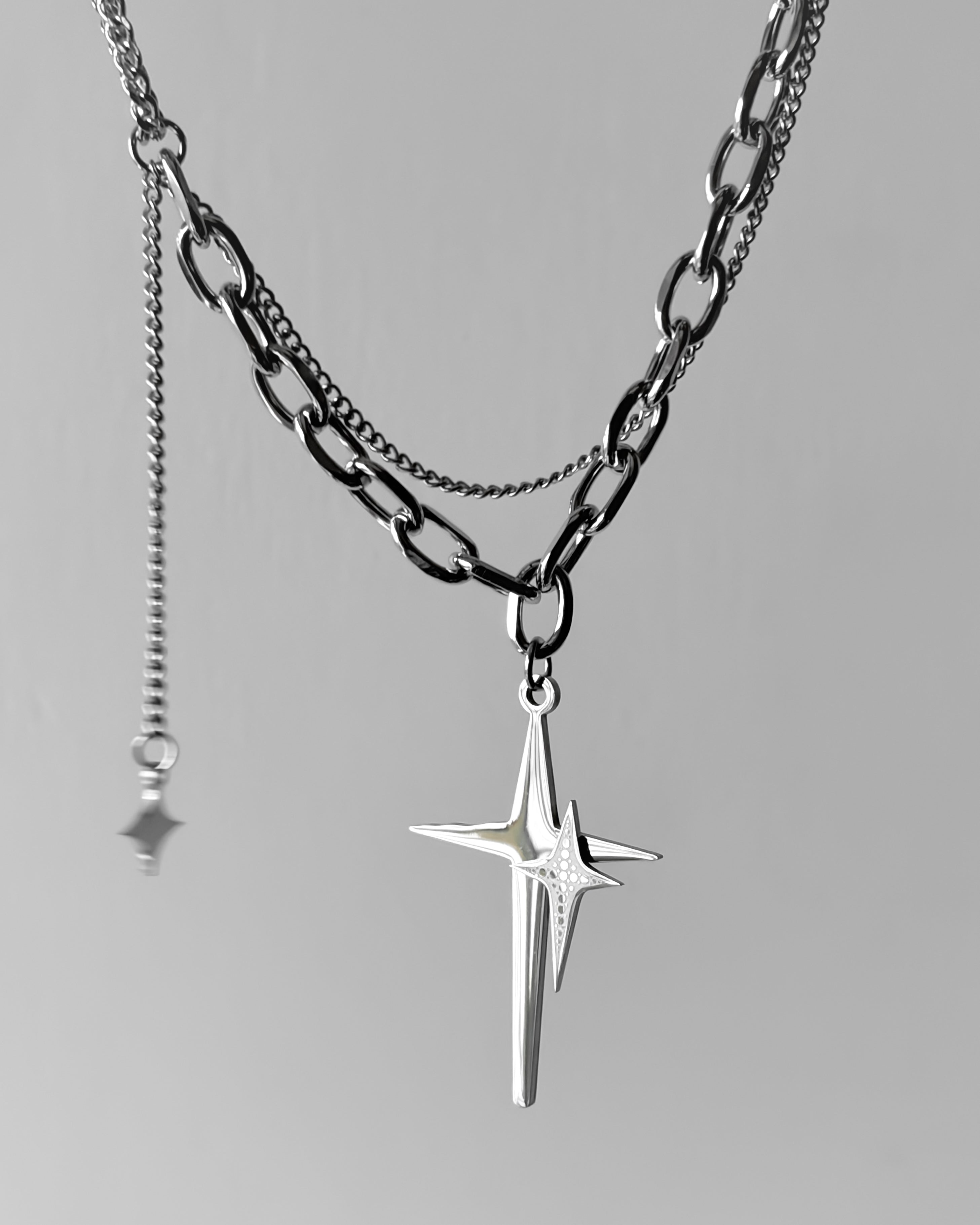 Ready necklace 17