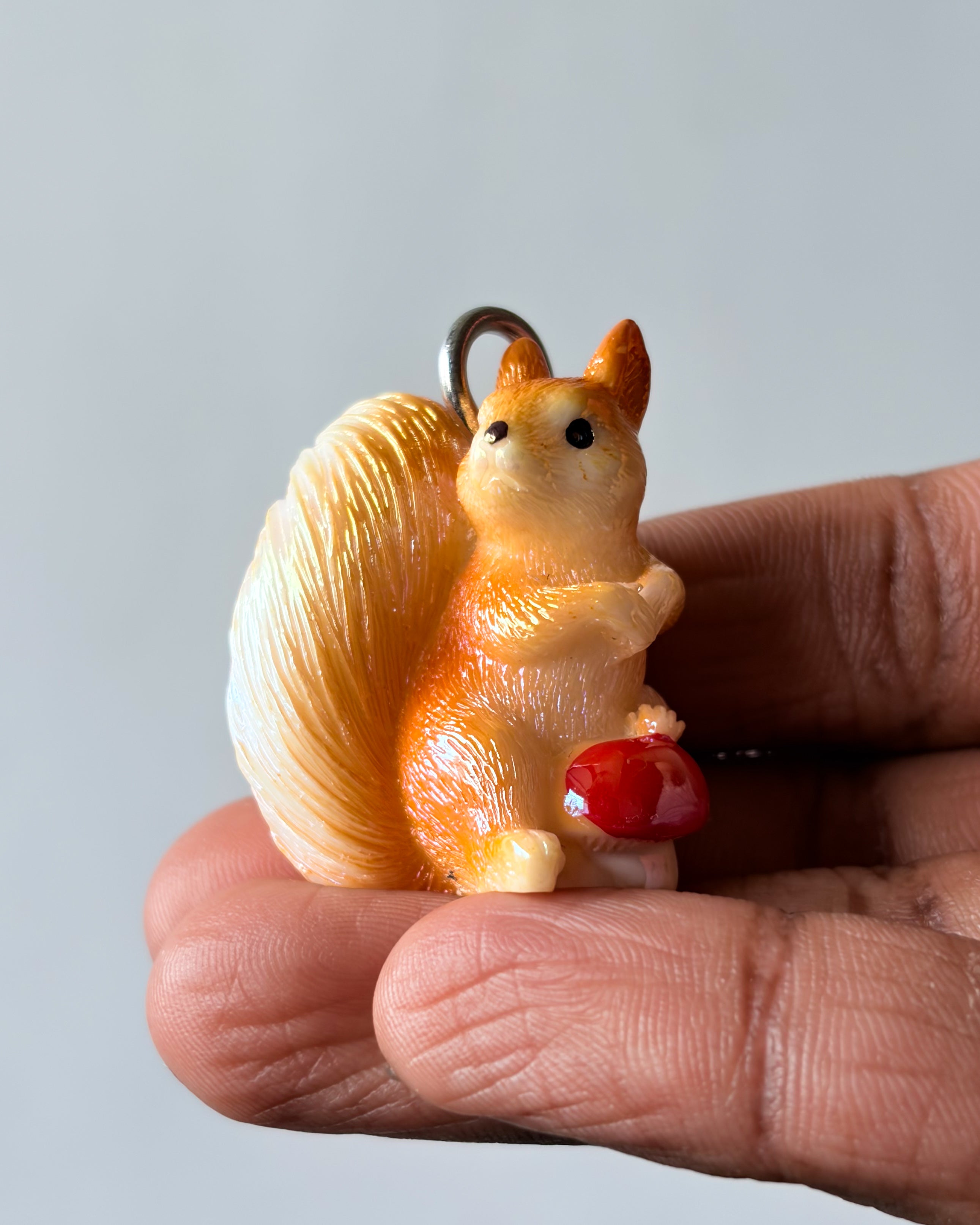 3d charm - 1 pc