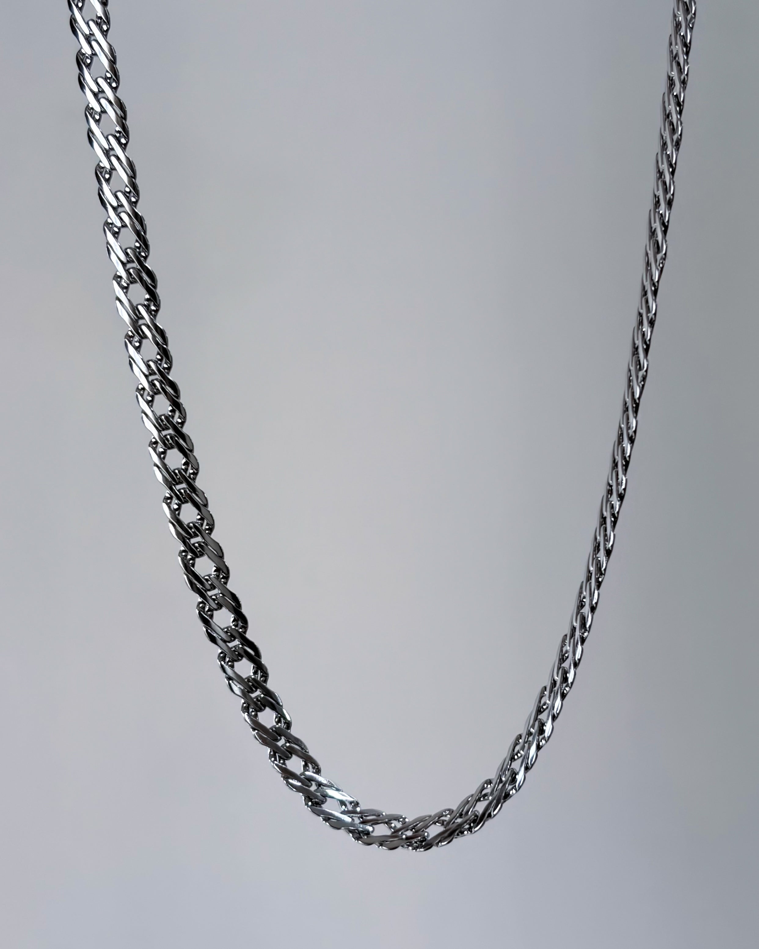 1.0 sample chains