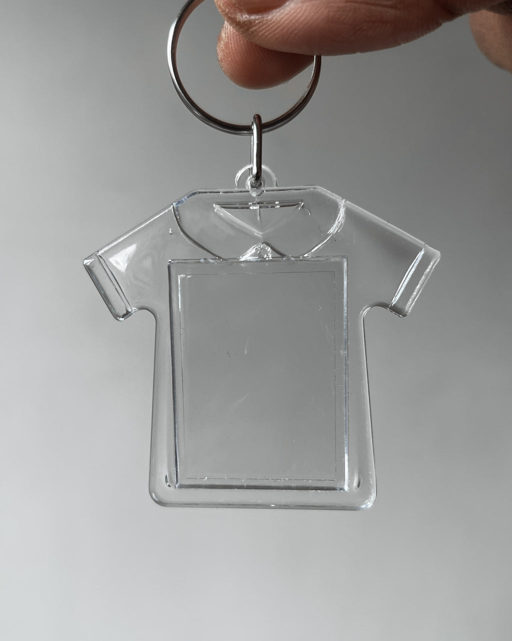 T-shirt photo frame 10 pc pack