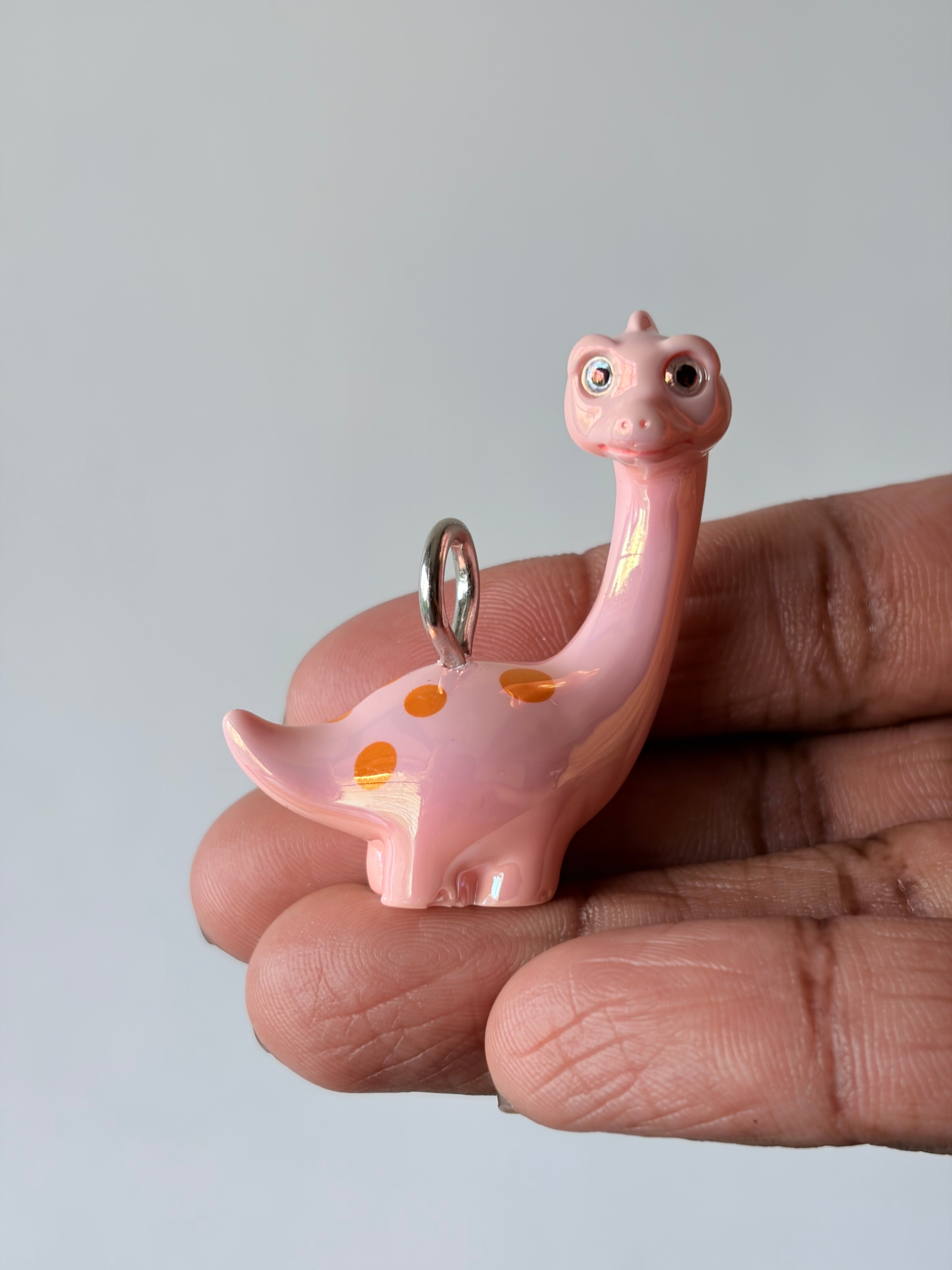 3d charm - 1 pc