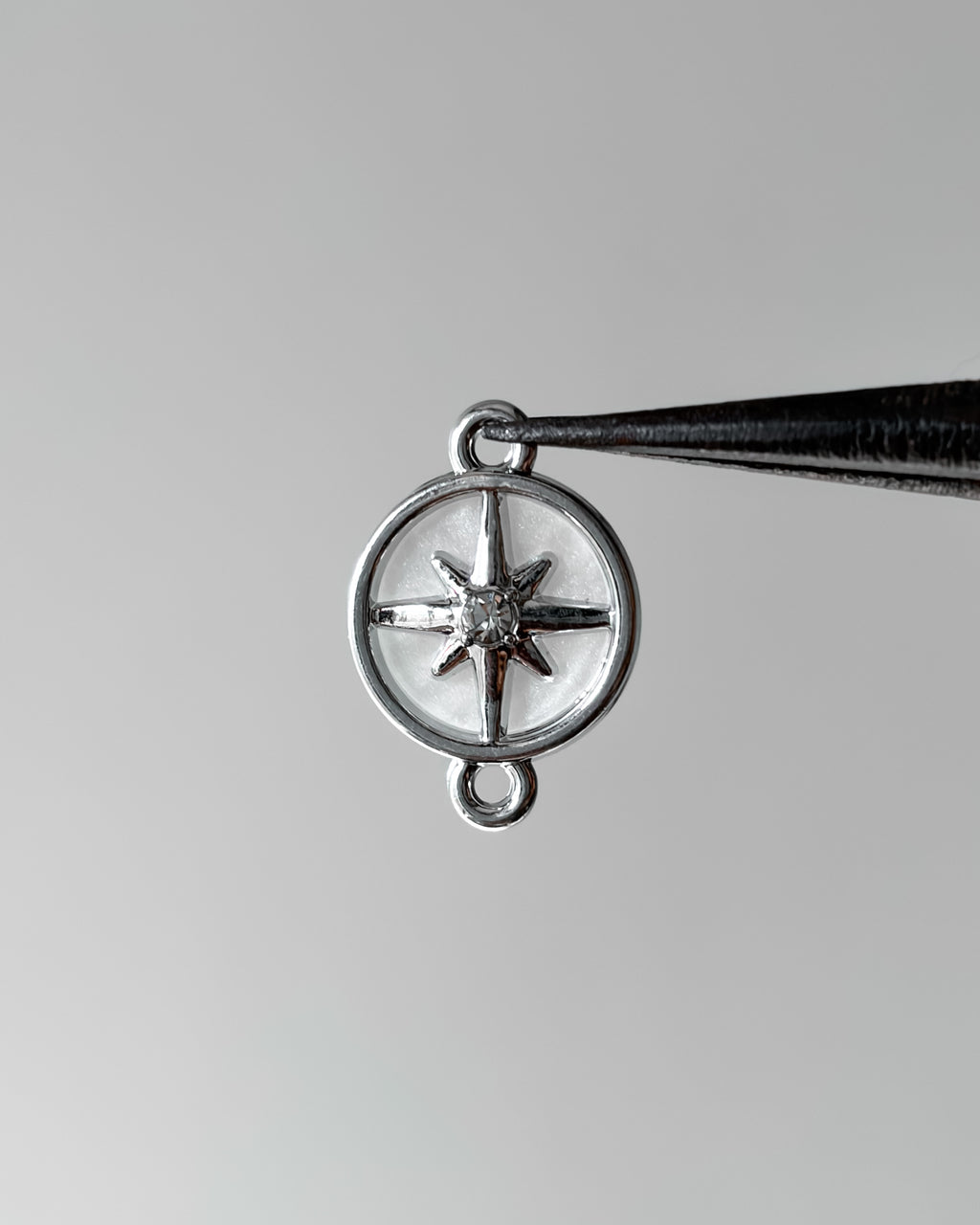 2 hole star connector - 3 pc