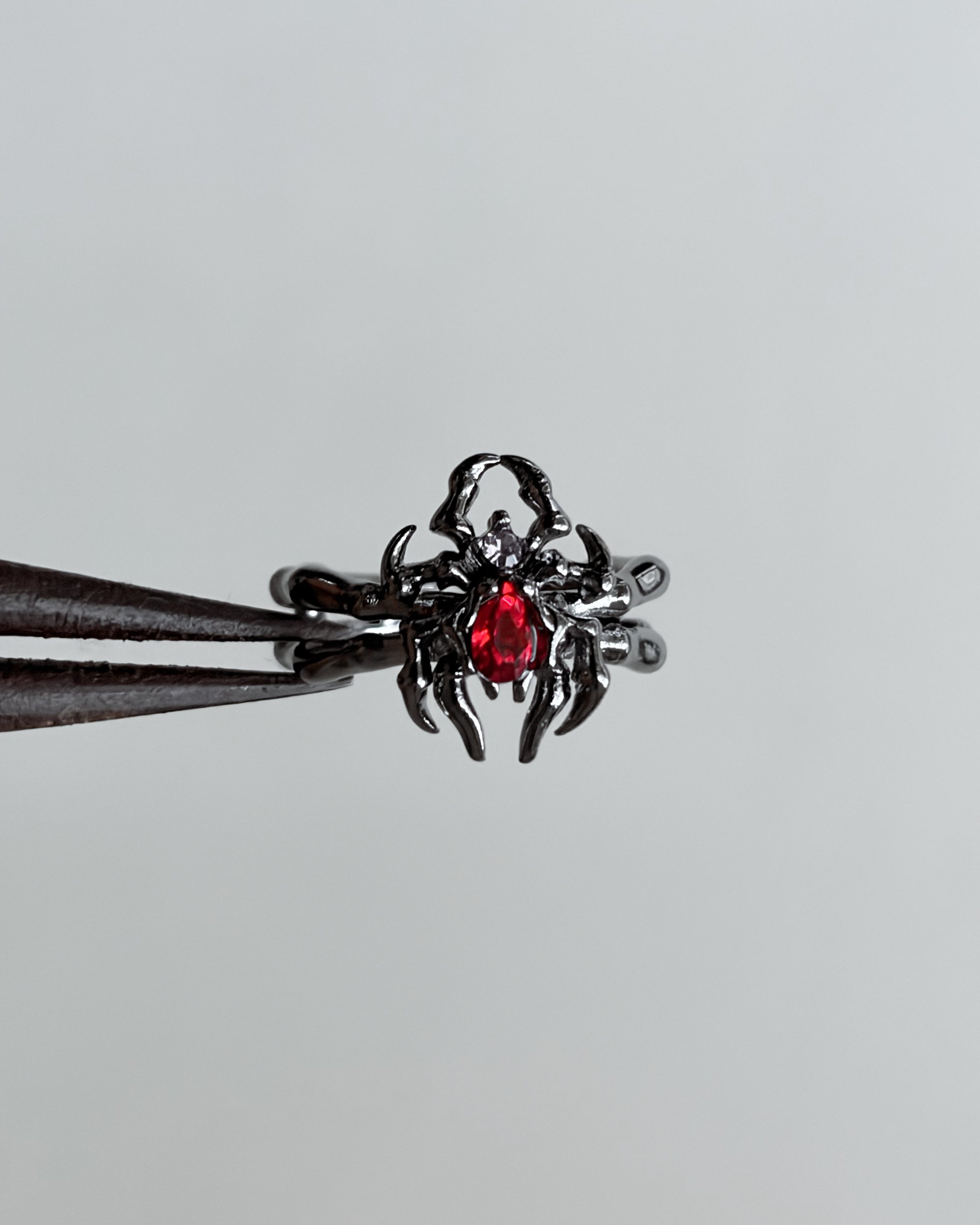 4.0 New y2k ring - 3 pc