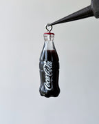 Classic cococola charm - 10 pc