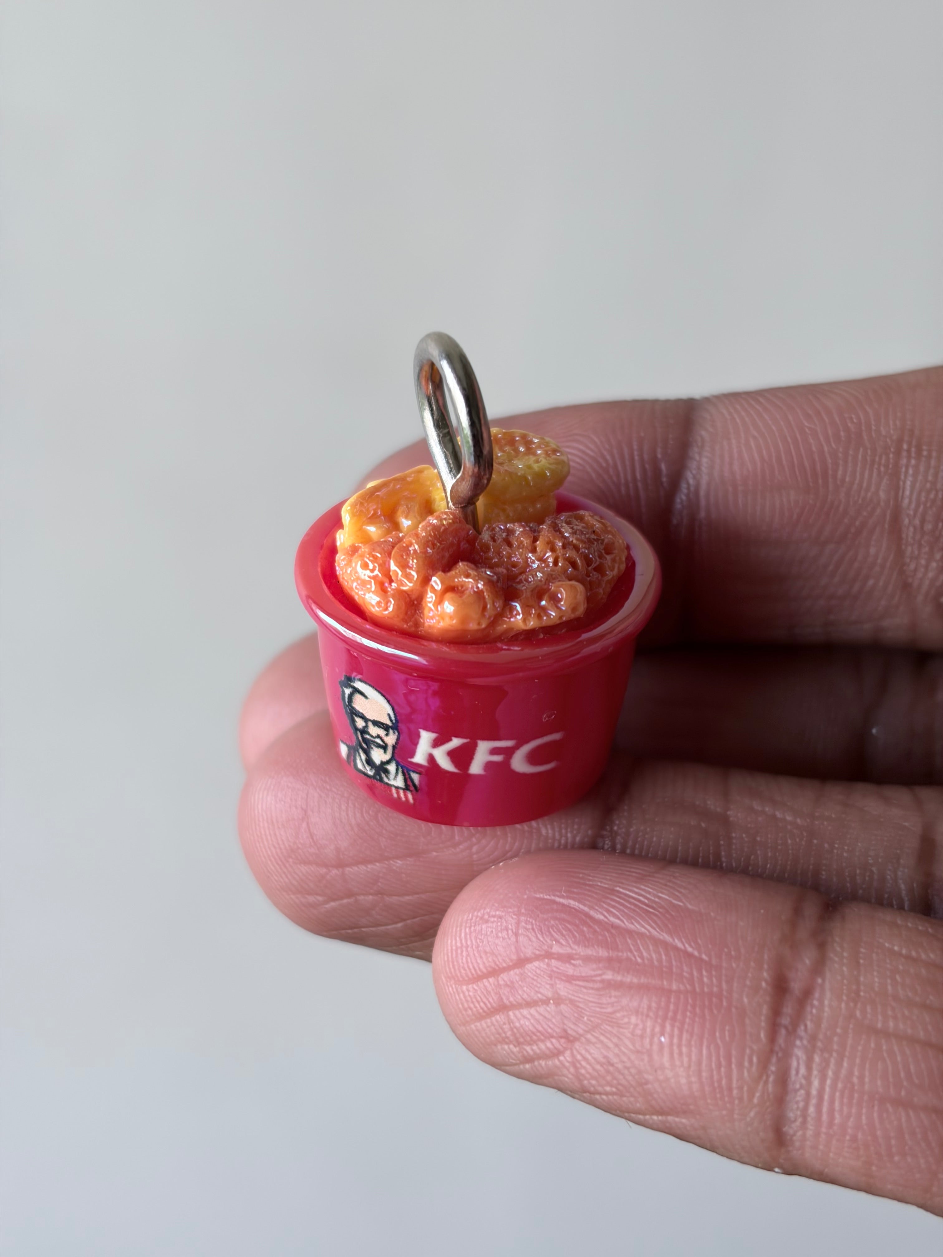 3d charm - 1 pc