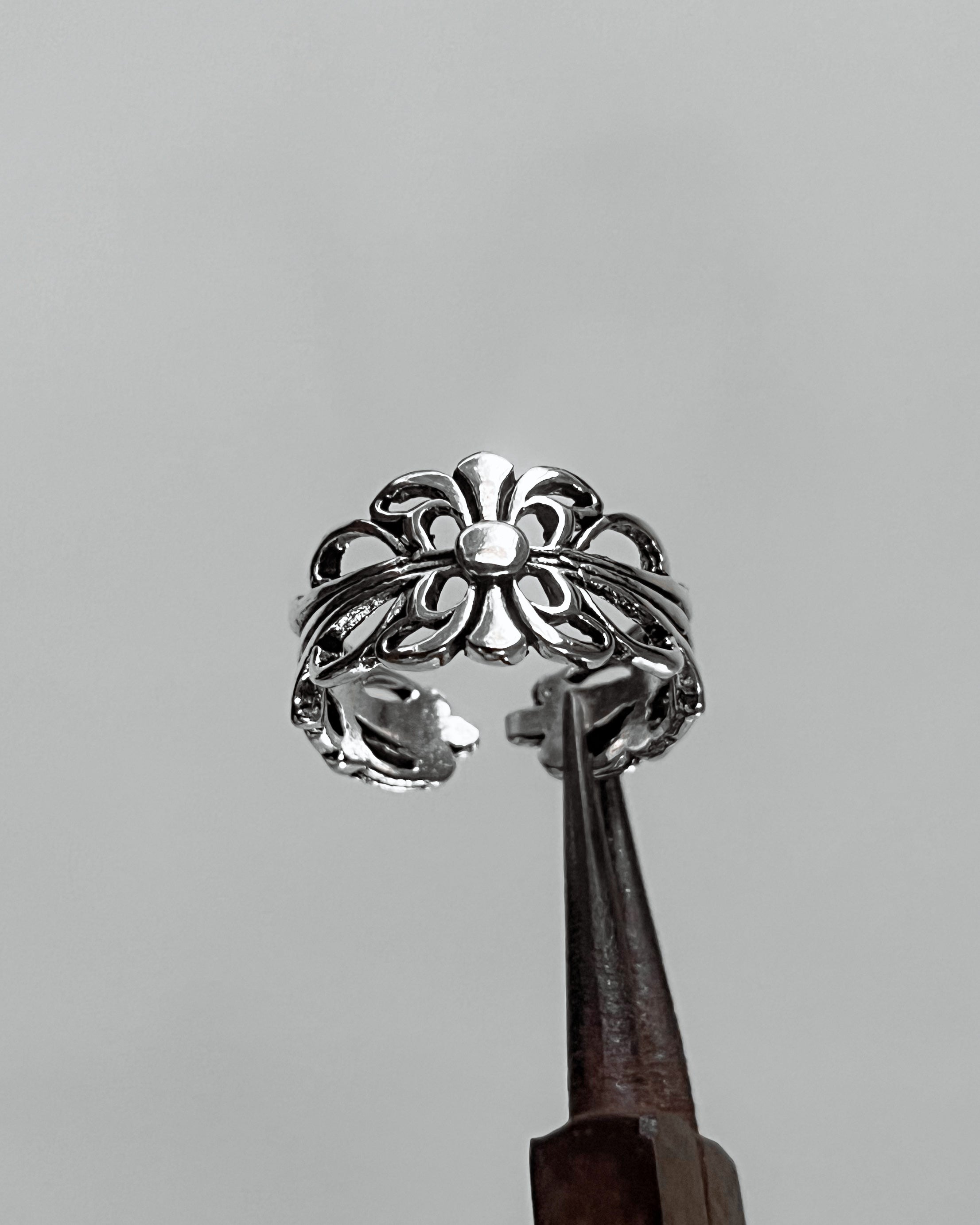 Vada pav ring - 5 pc