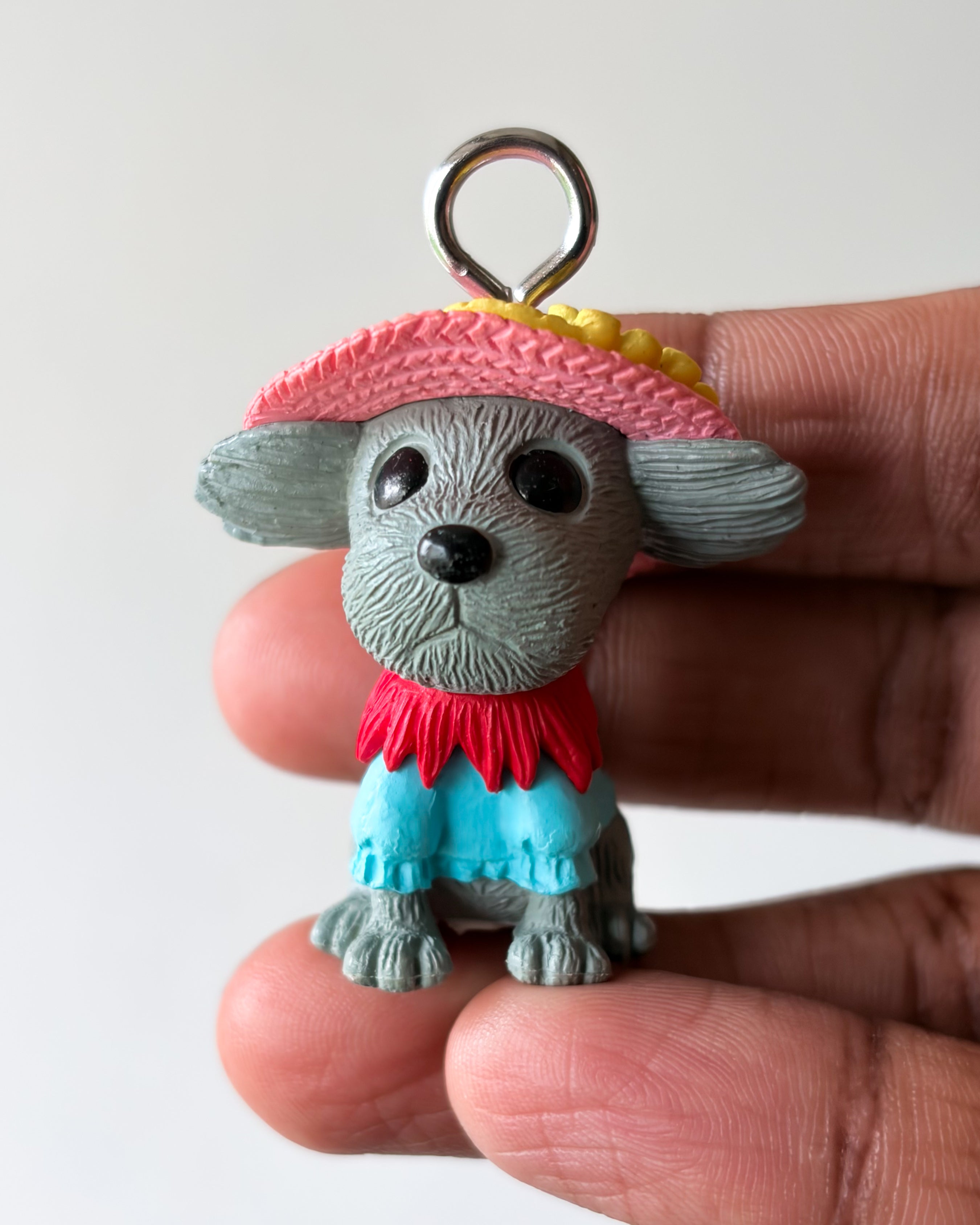 3d charm - 1 pc