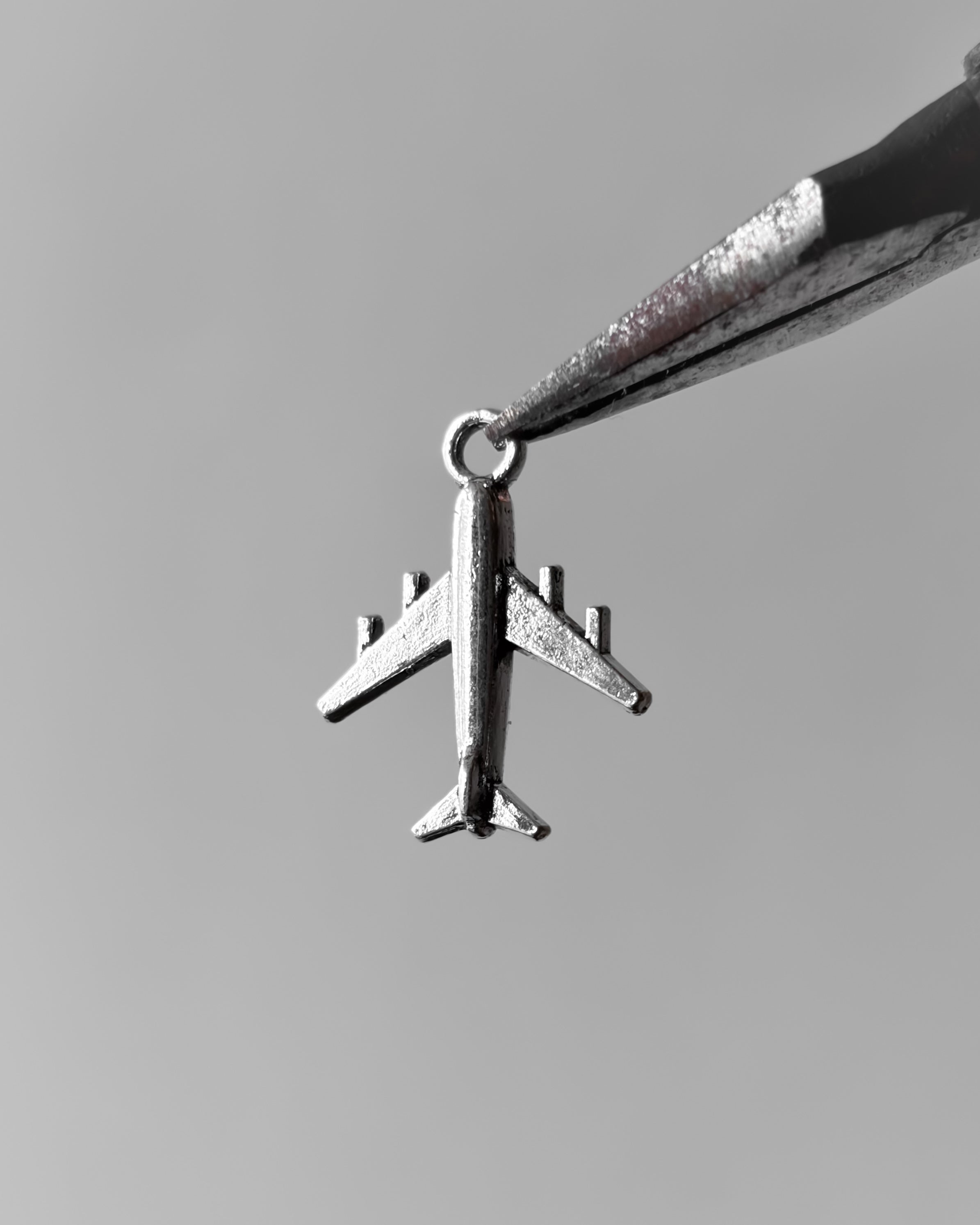 1.0 plane charm - 10 pc