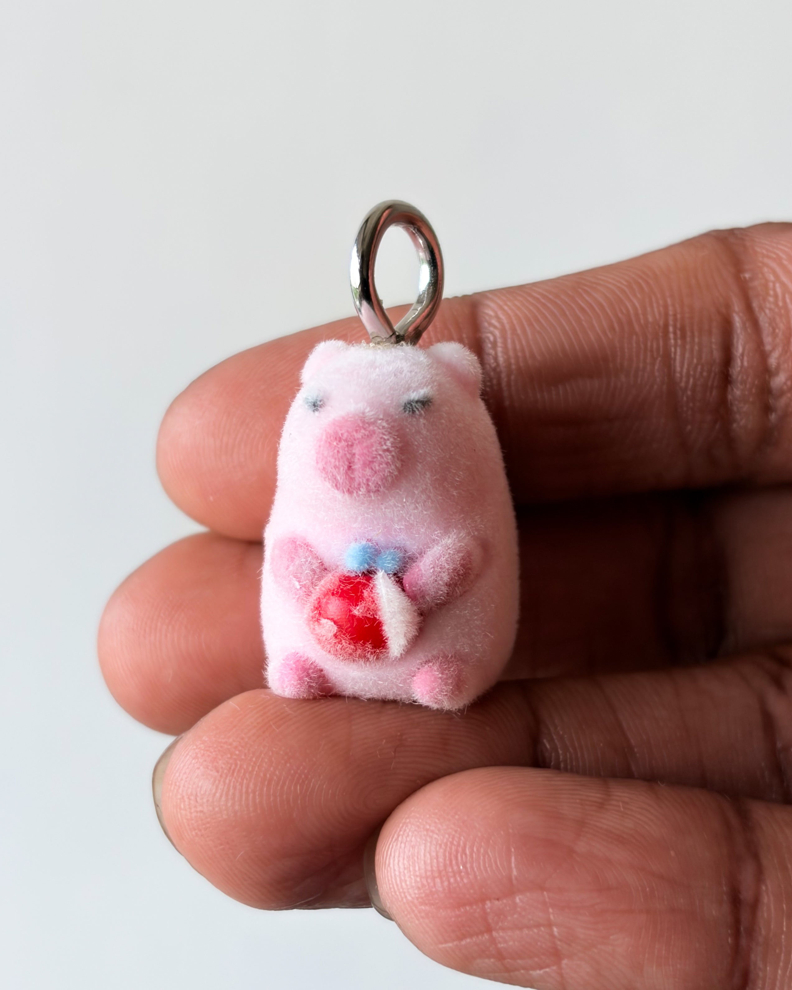 Fur charm - 1 pc