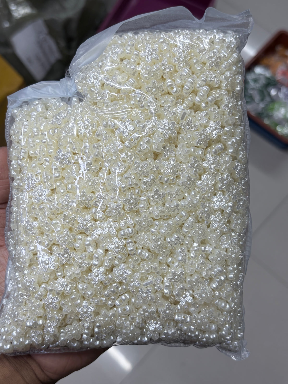 500 grams clearance