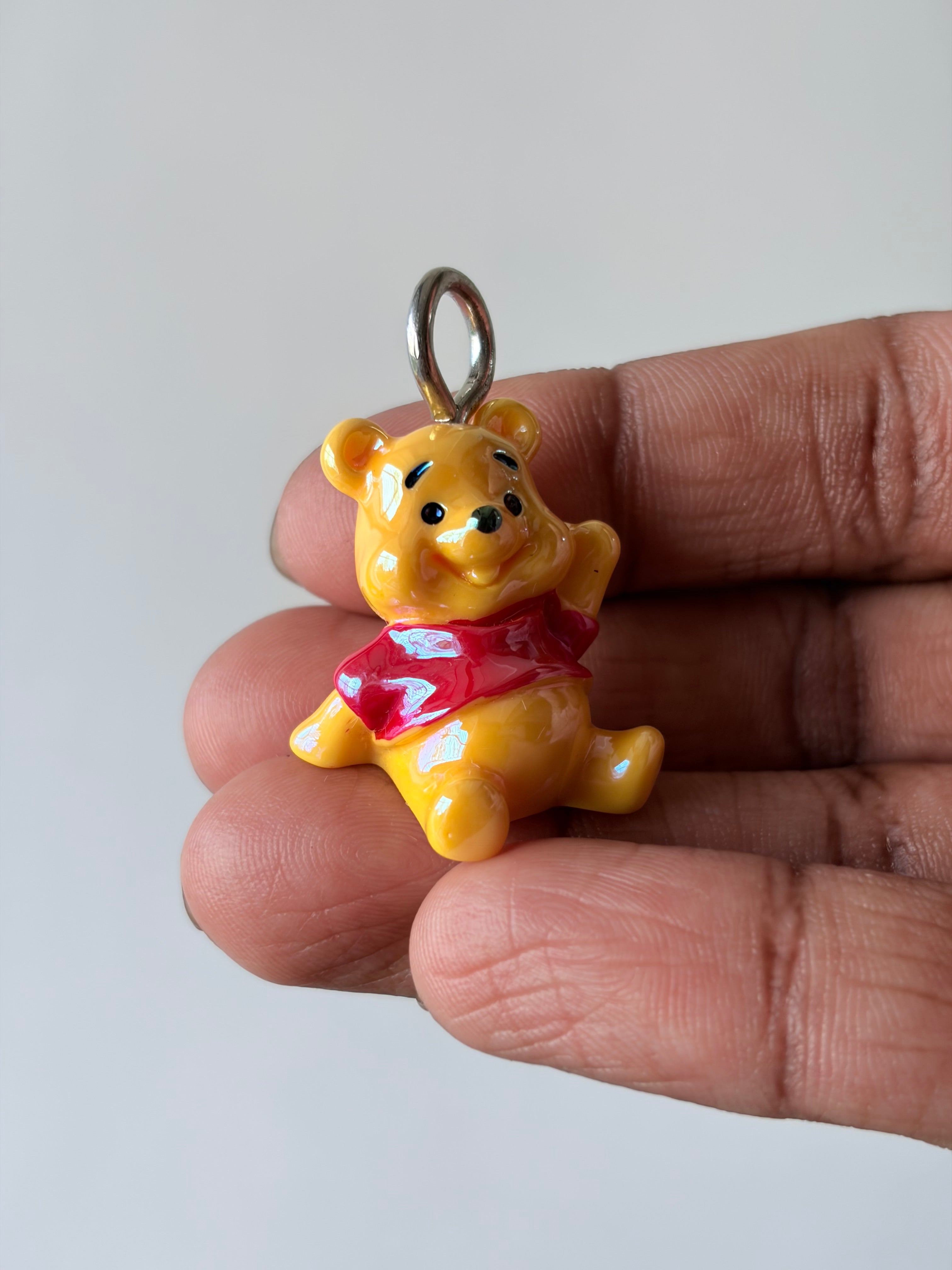 3d charm - 1 pc