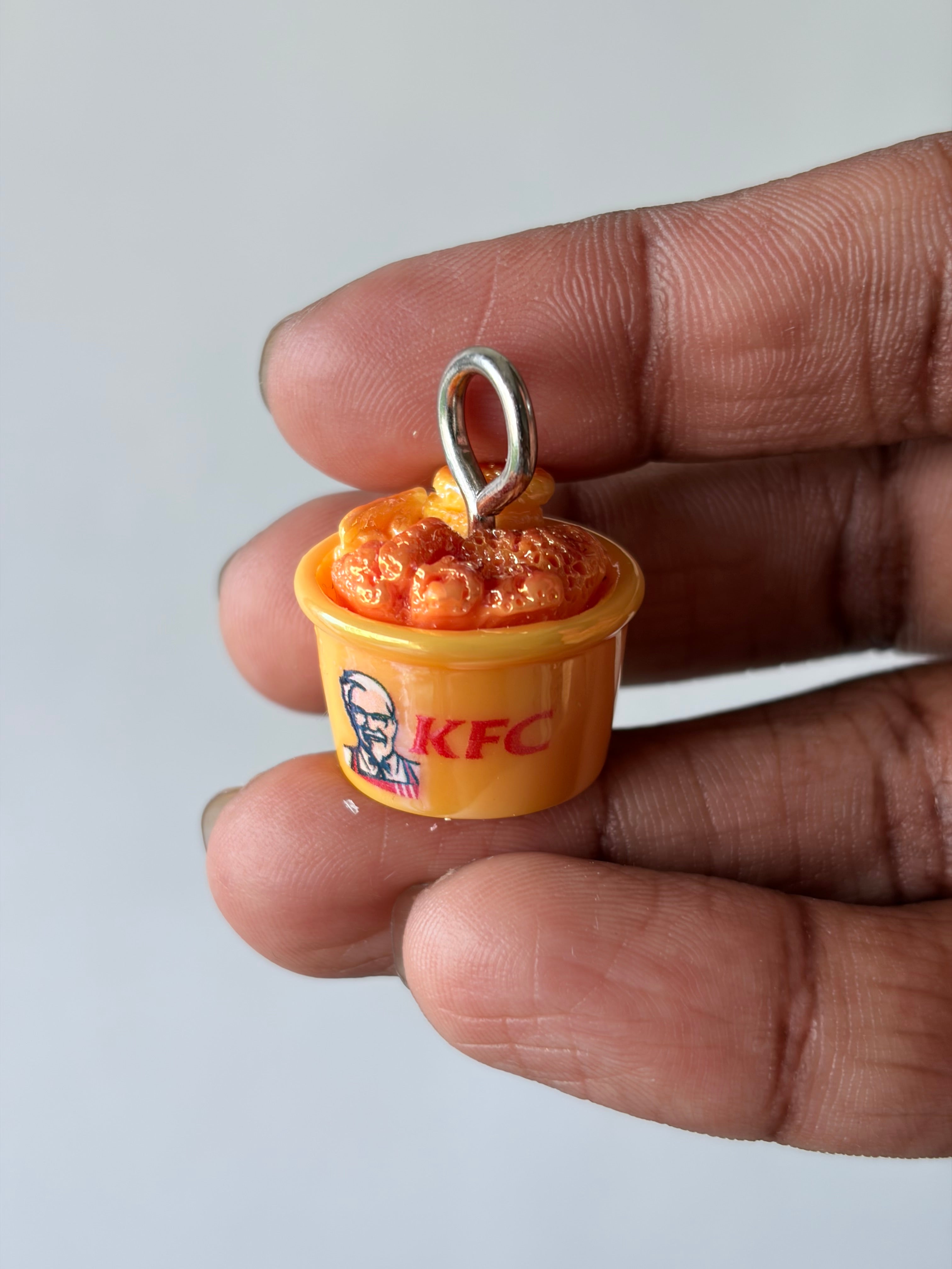 3d charm - 1 pc